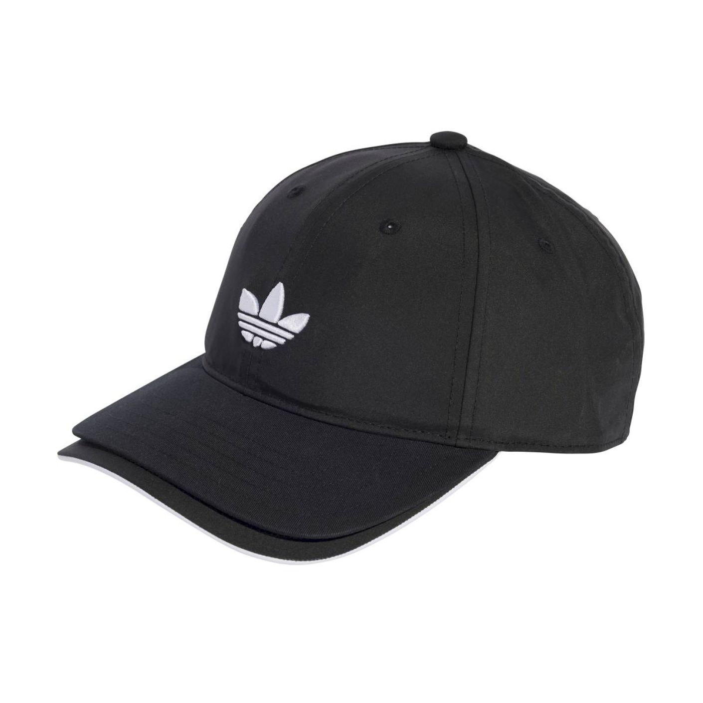 Adidas Cappellino Double Visor Baseball