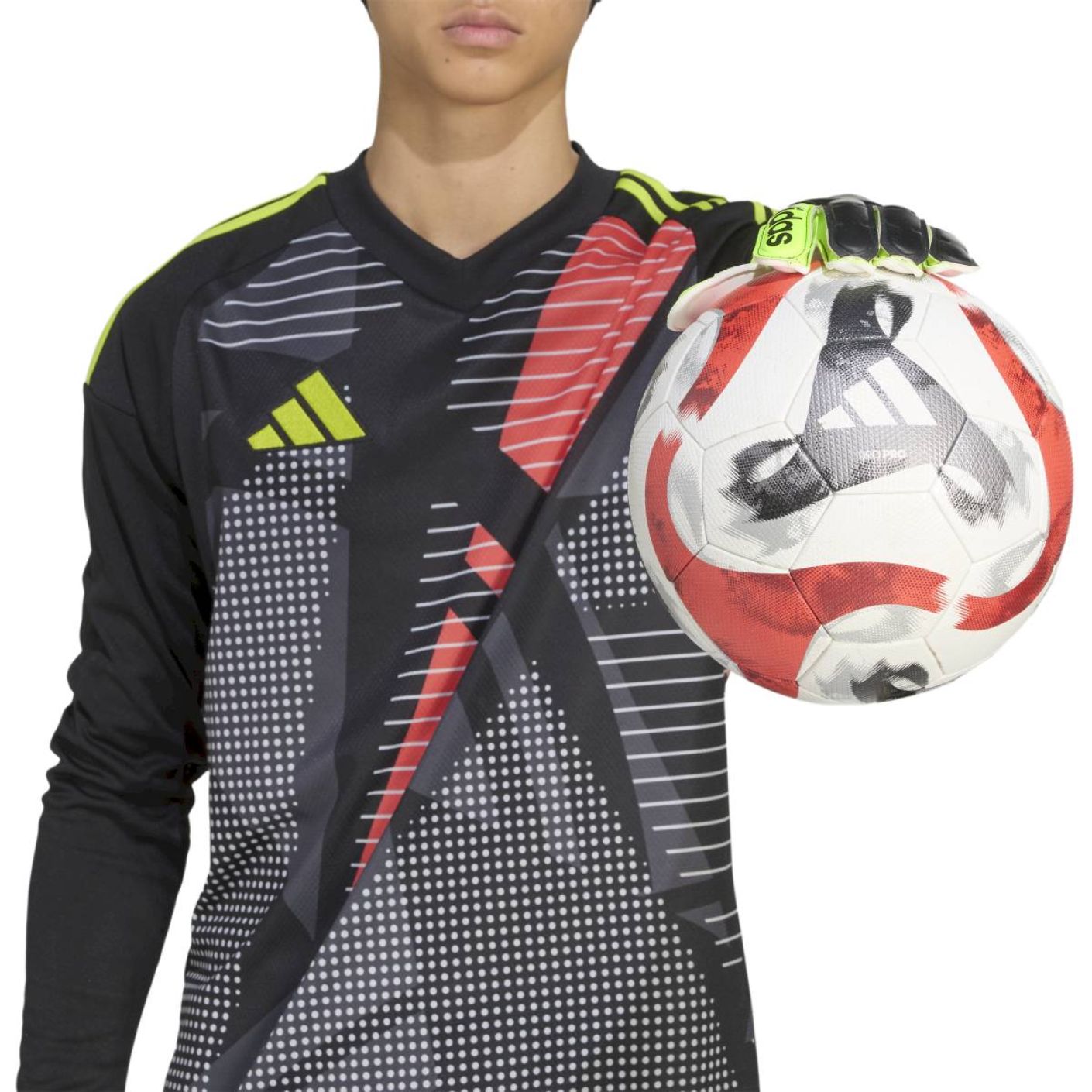 Adidas Guanti Copa Club Portiere Kids