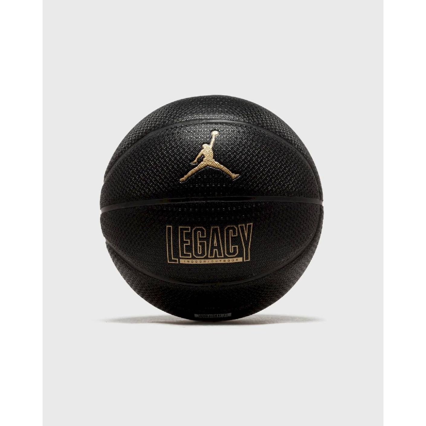 Nike Jordan Legacy Basketball Black/Black