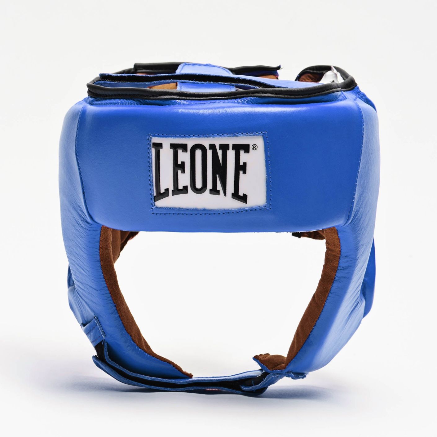 Leone Casco Contest Blu