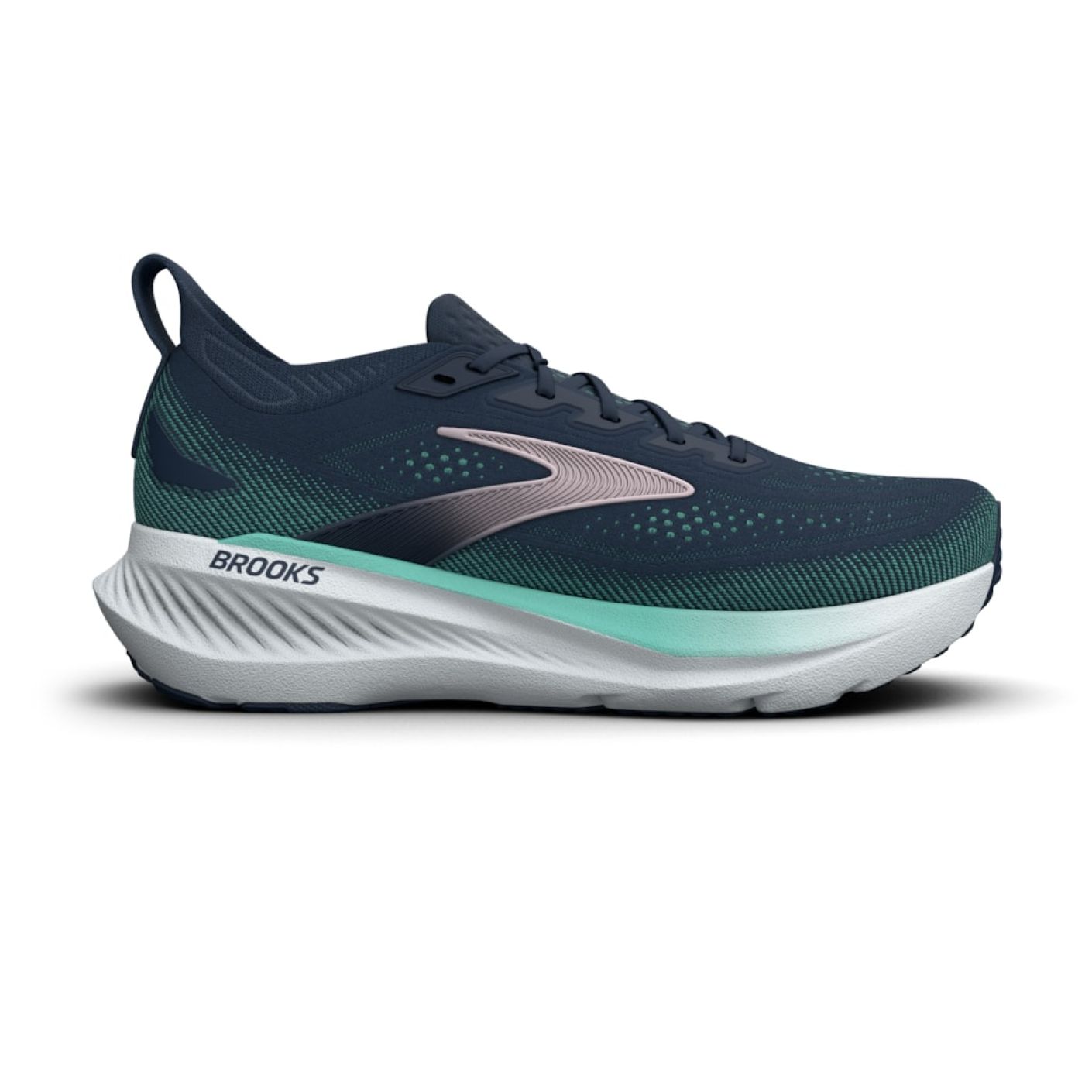 Brooks Glycerin 23 Spellbound/Yucca/Pink
