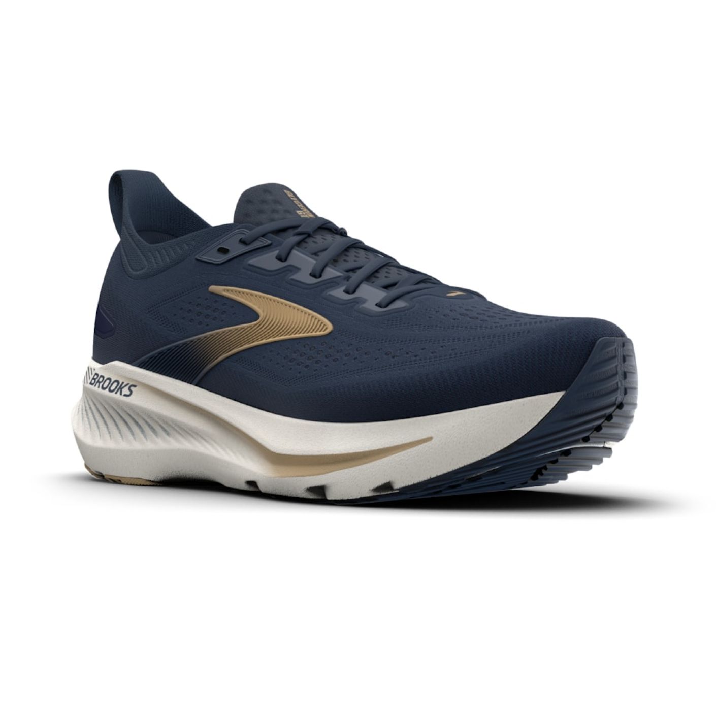 Brooks Glycerin GTS 23 Blue/Spellbound/Starfish