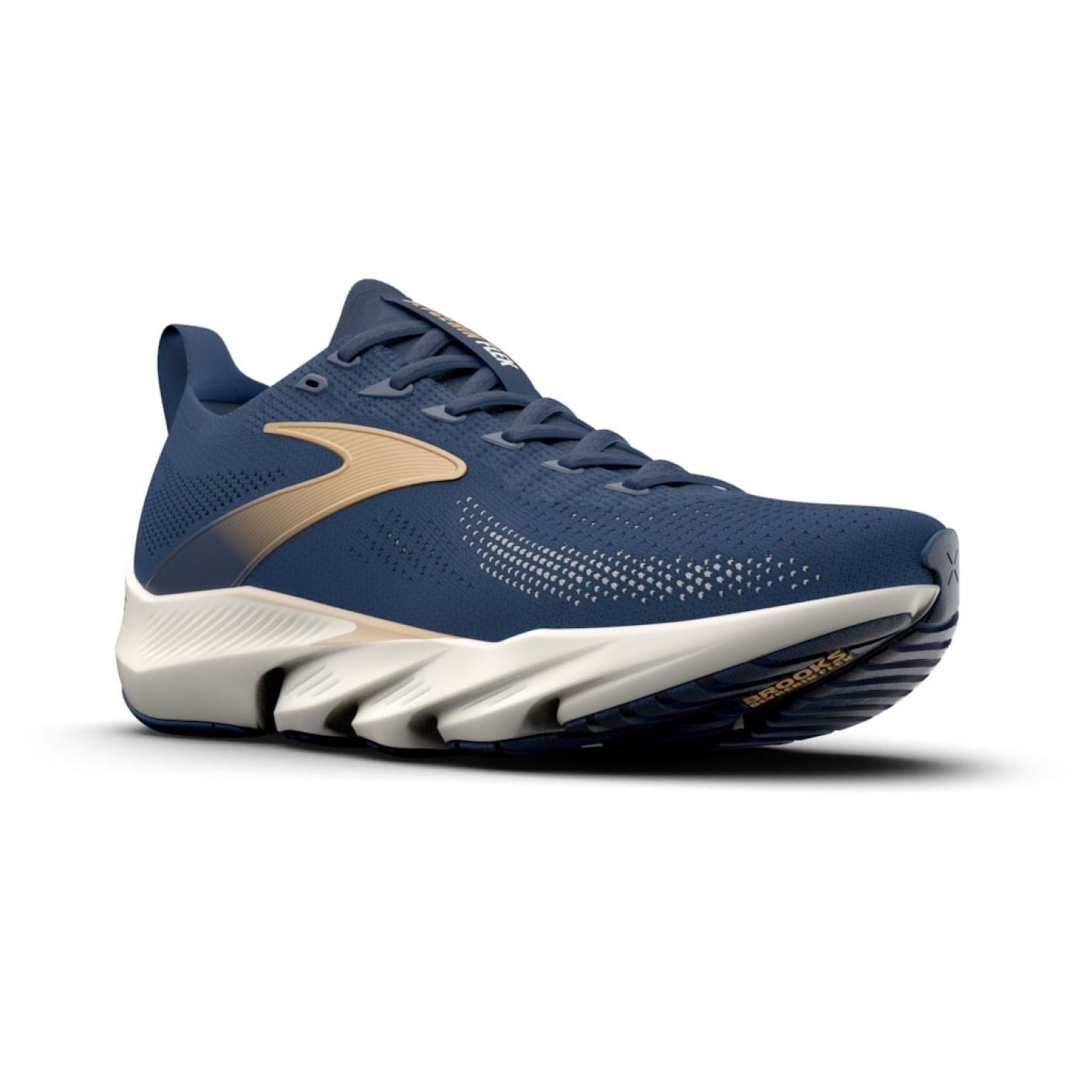 Brooks Glycerin Flex Spellbound/Starfish/Coconut