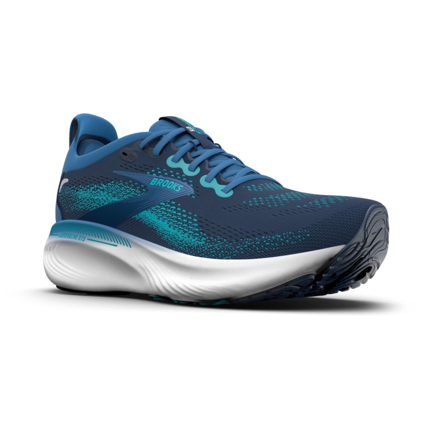 Brooks Adrenaline GTS 25 Spellbound/Moonlight/Ipanema