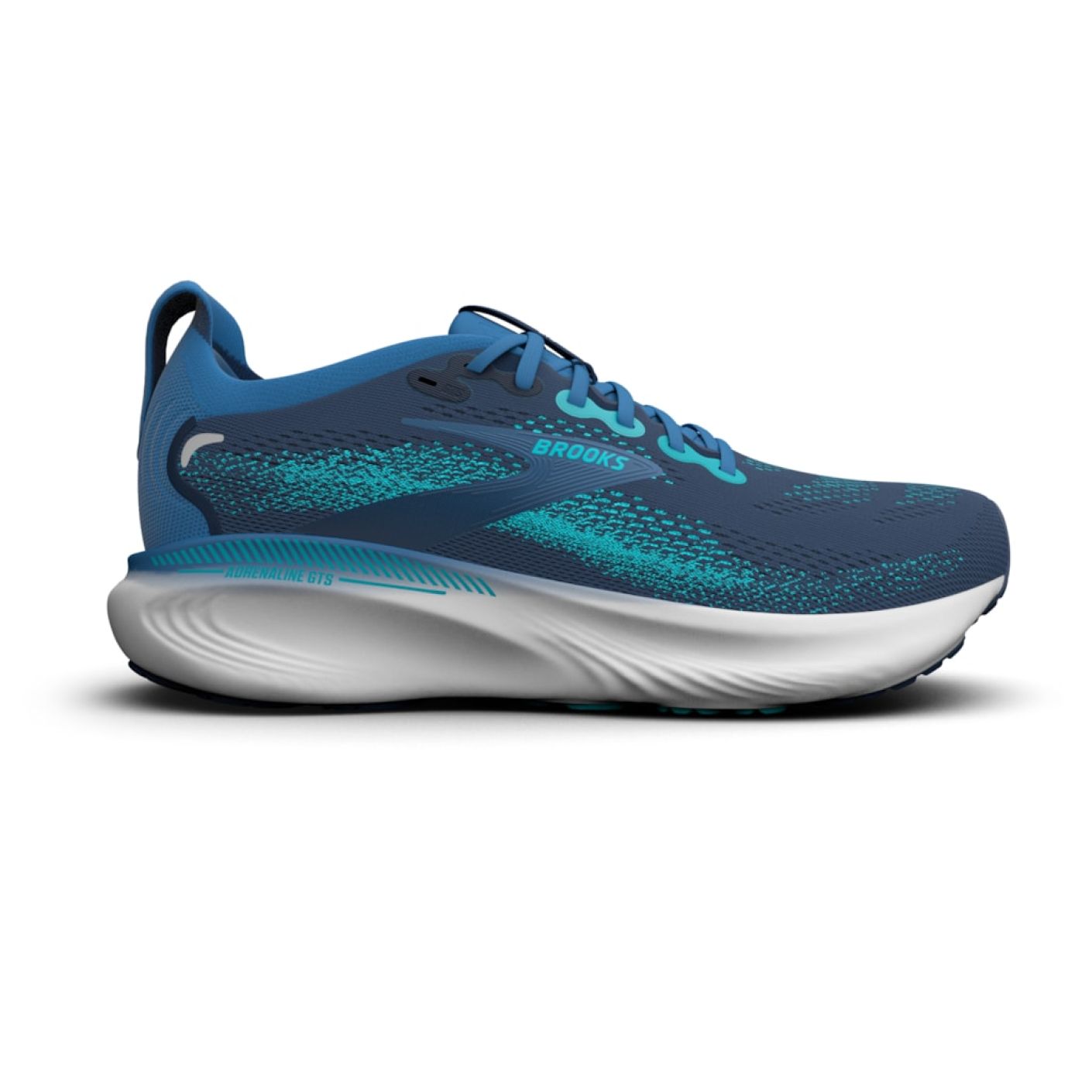 Brooks Adrenaline GTS 25 Spellbound/Moonlight/Ipanema
