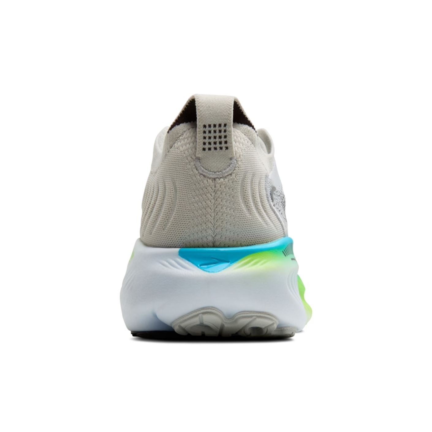 Brooks Adrenaline GTS 25 Oyster/Green Gecko/Blue