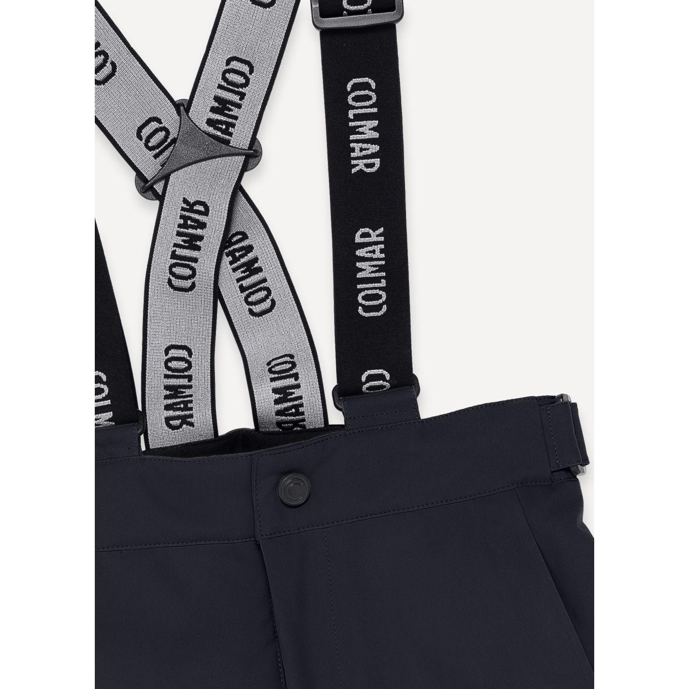 Colmar Kids Ski Bib 4-16 Years