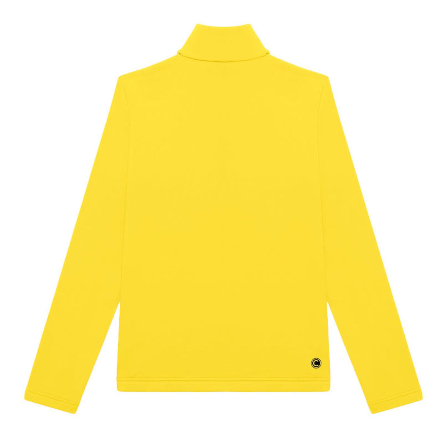 Colmar Pile da Sci Stretch Mezza Zip da Donna