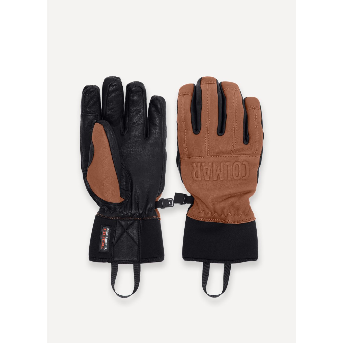 Colmar Handschuhe aus Leder für Herren