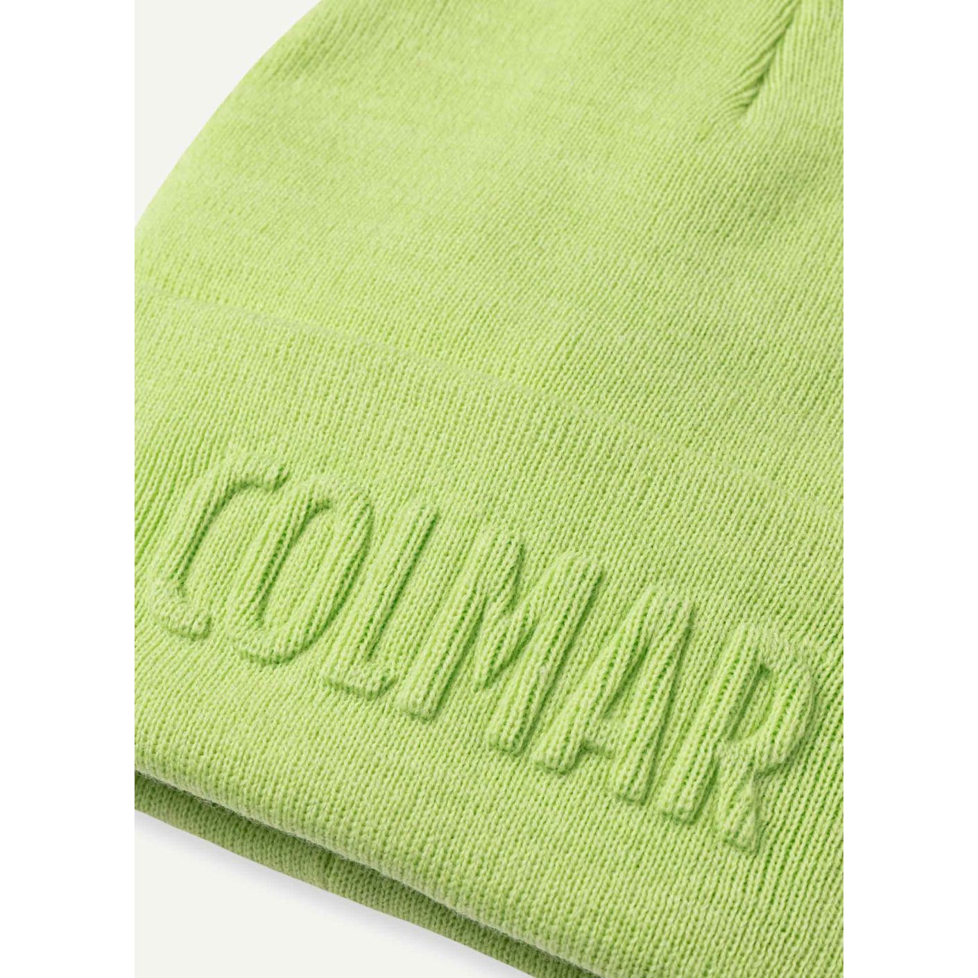 Colmar Unisex Polylana Ski Hat Cedar Green