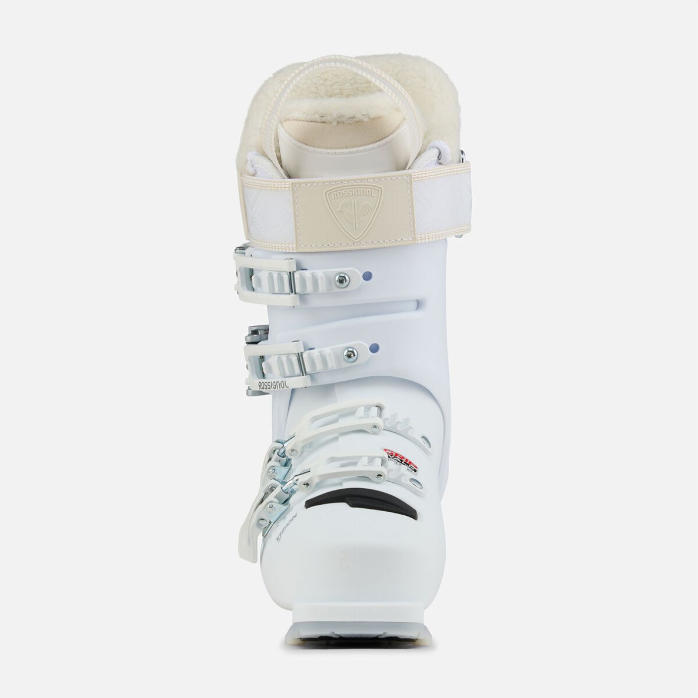 Rossignol Scarponi Vizion 4B 80 GW White da Donna