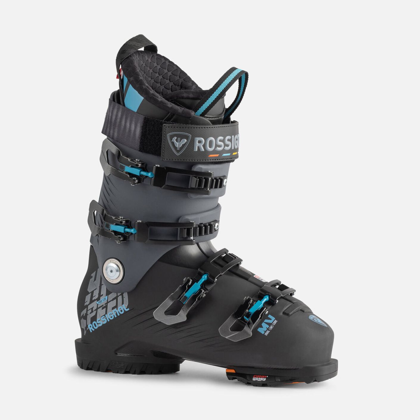 Rossignol Scarponi Hi Speed Pro 120 MV GW