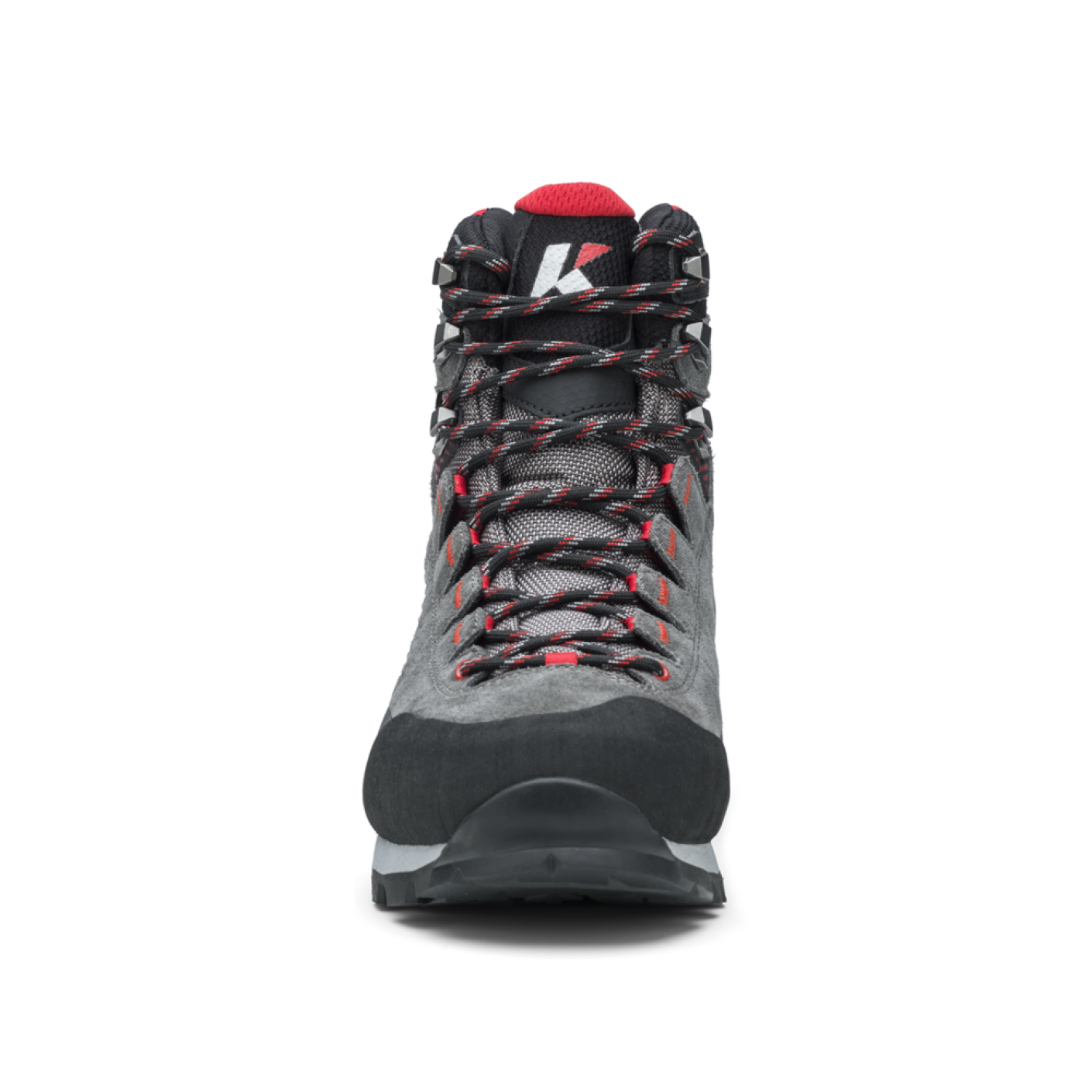 Kayland Grand Tour GTX Grey Red for Men