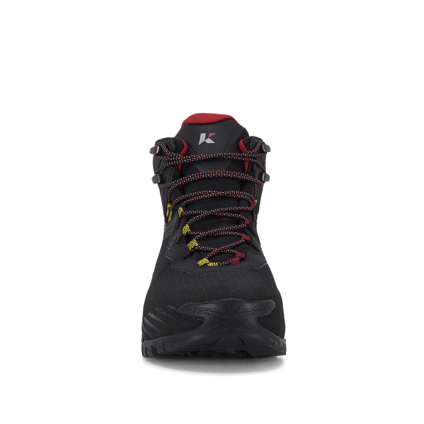 Kayland Duke Evo Mid GTX Black Red da Uomo