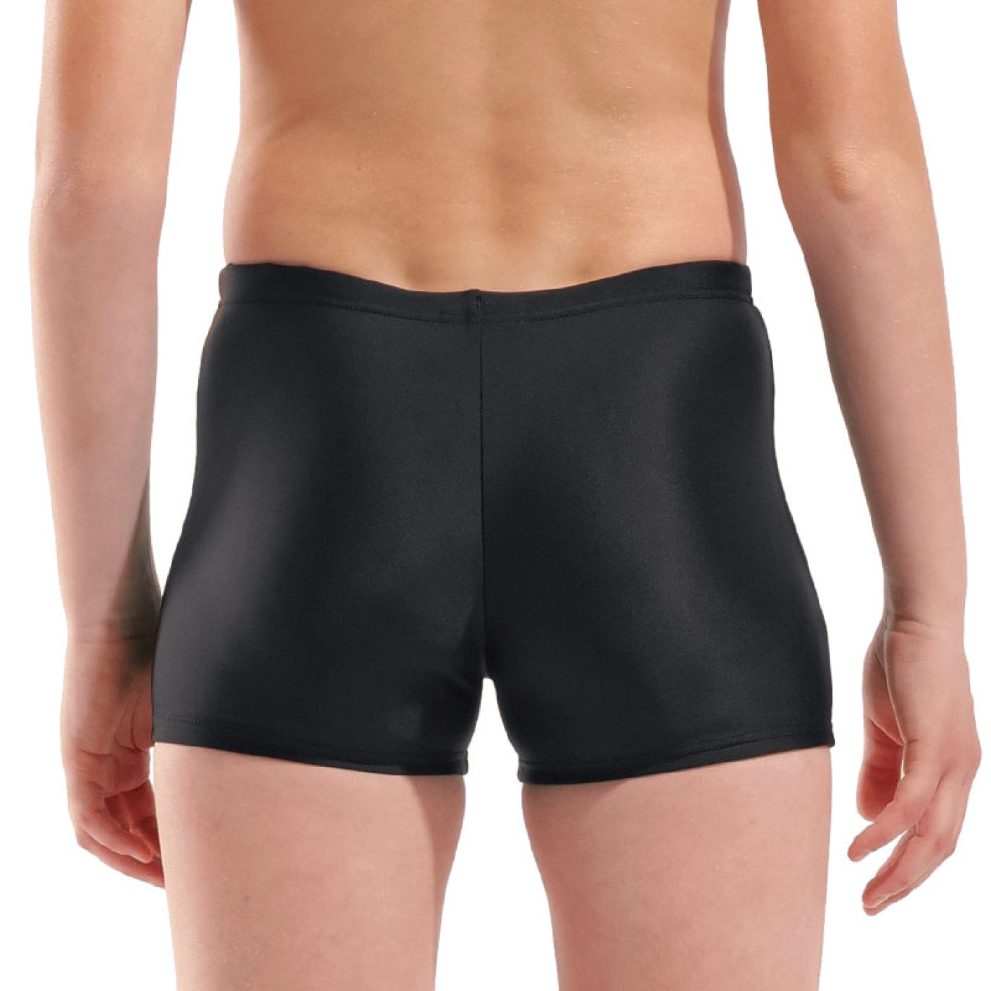 Arena Short Tales Black da Bambino