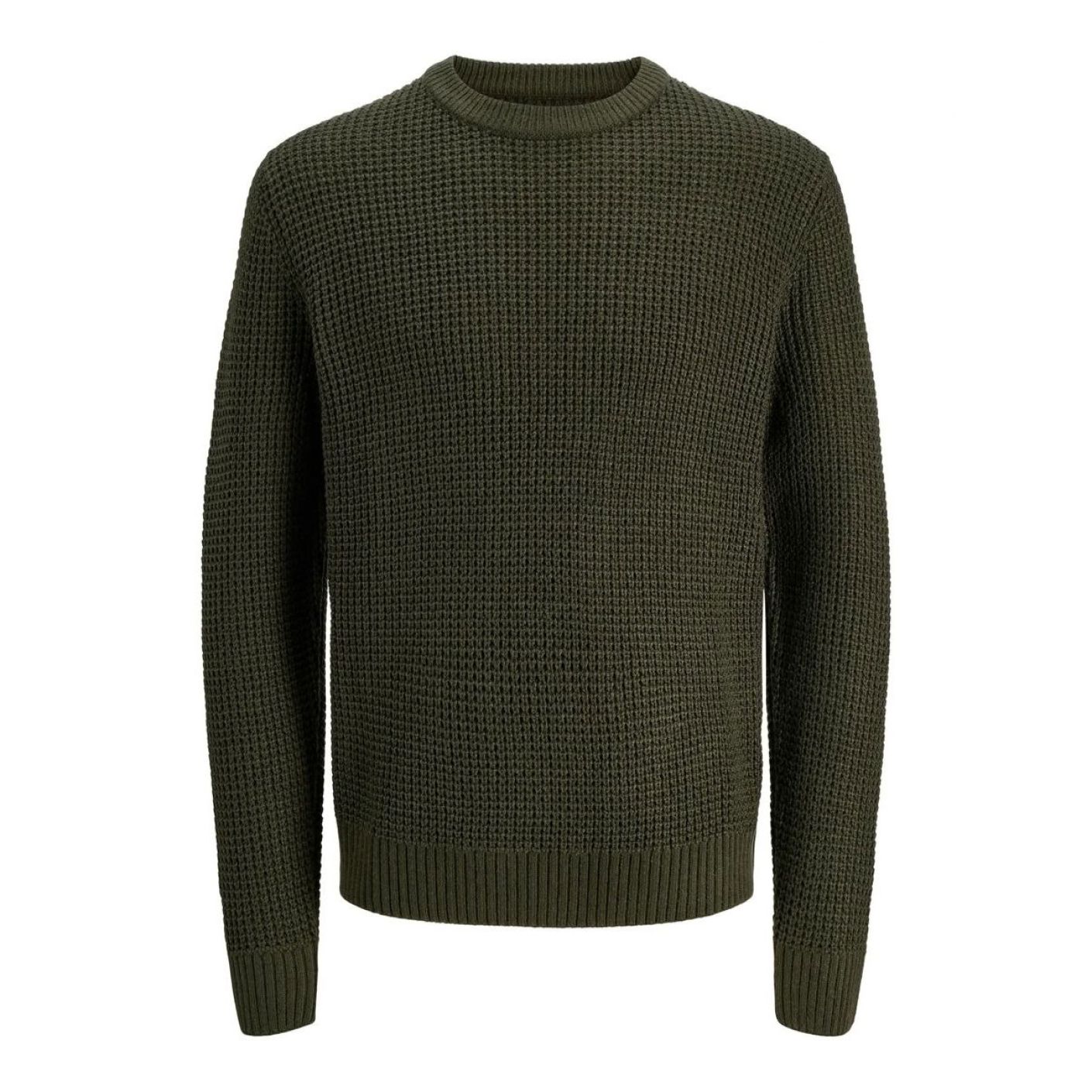 Jack & Jones Pullover Jjglobal Rosin da Uomo