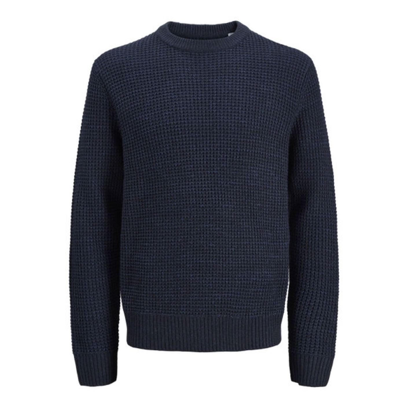 Jack & Jones Pullover Jjglobal Sky Captain da Uomo