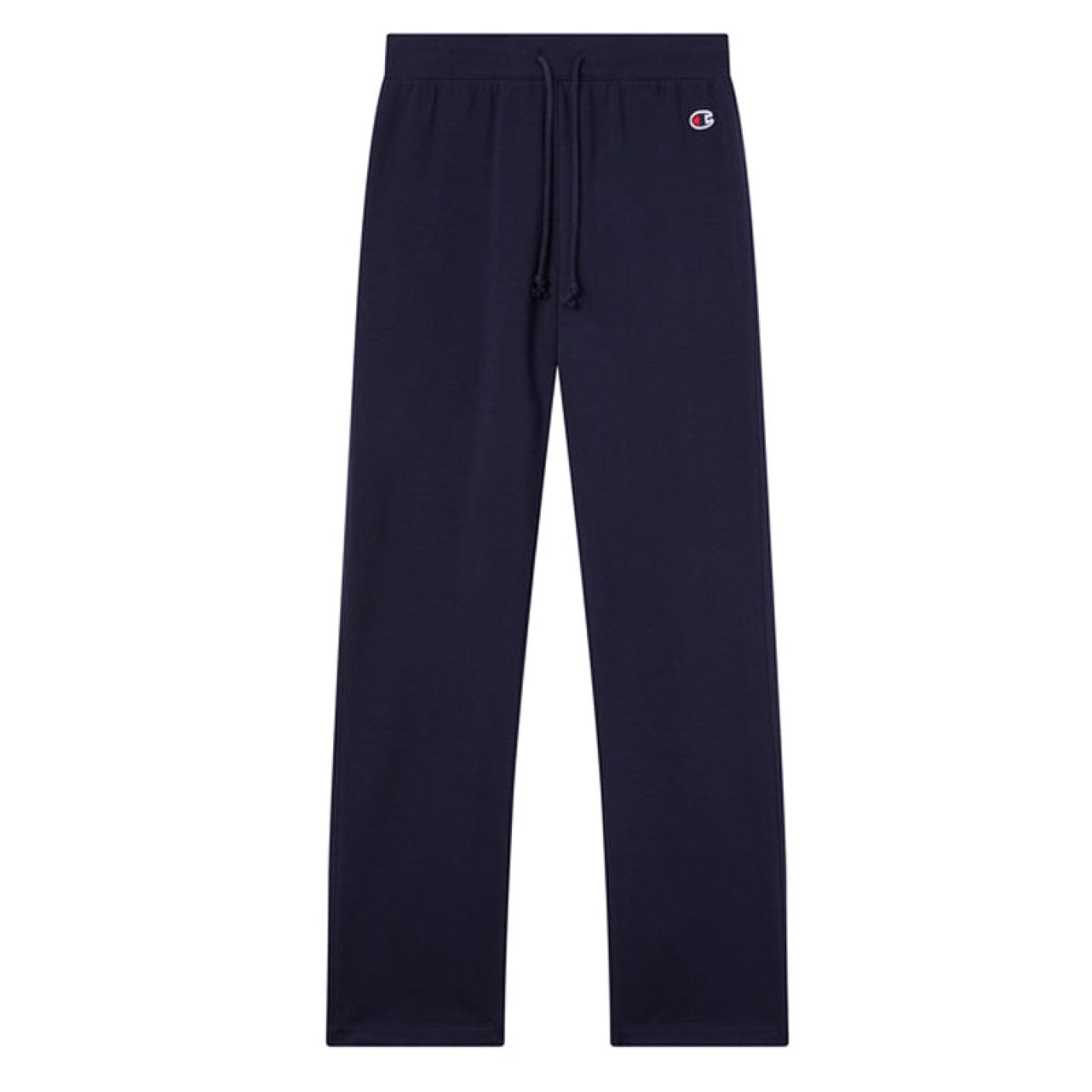 Champion Pantalone Drawstring Blu da Donna