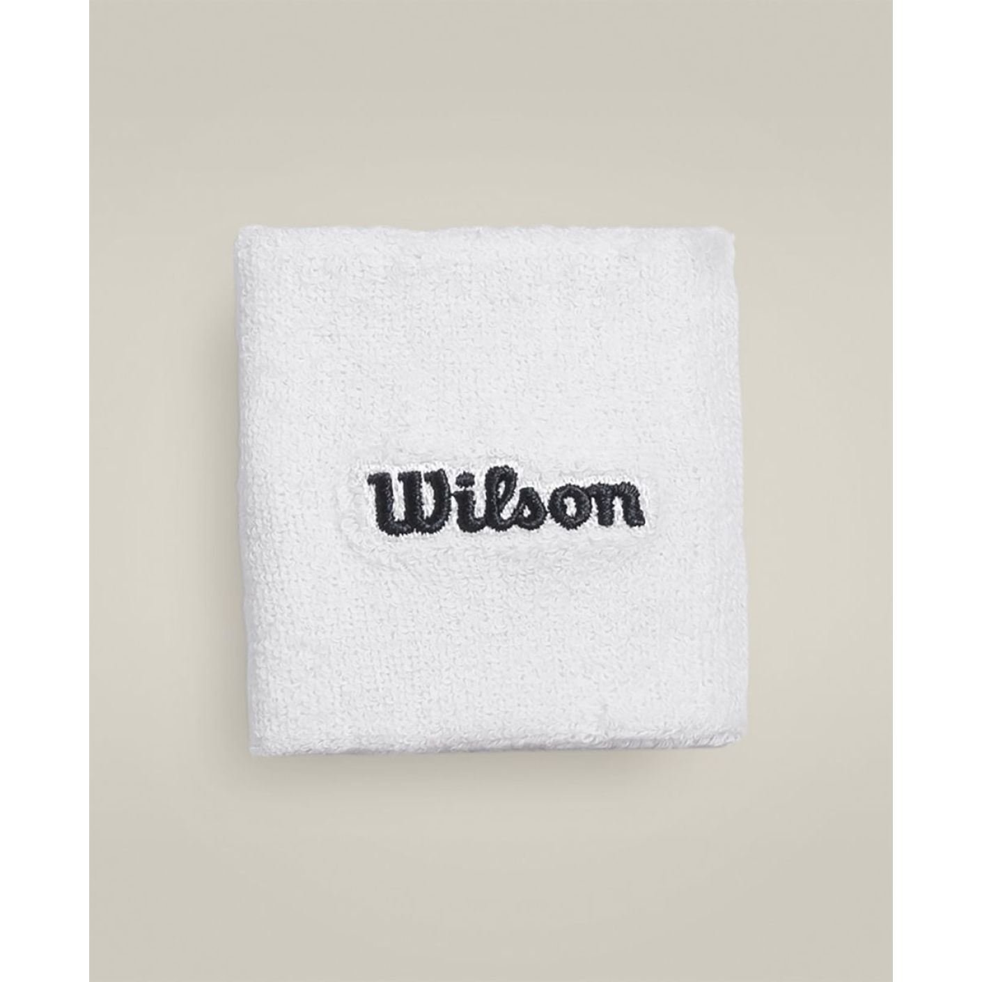 Wilson Polsini Bright White