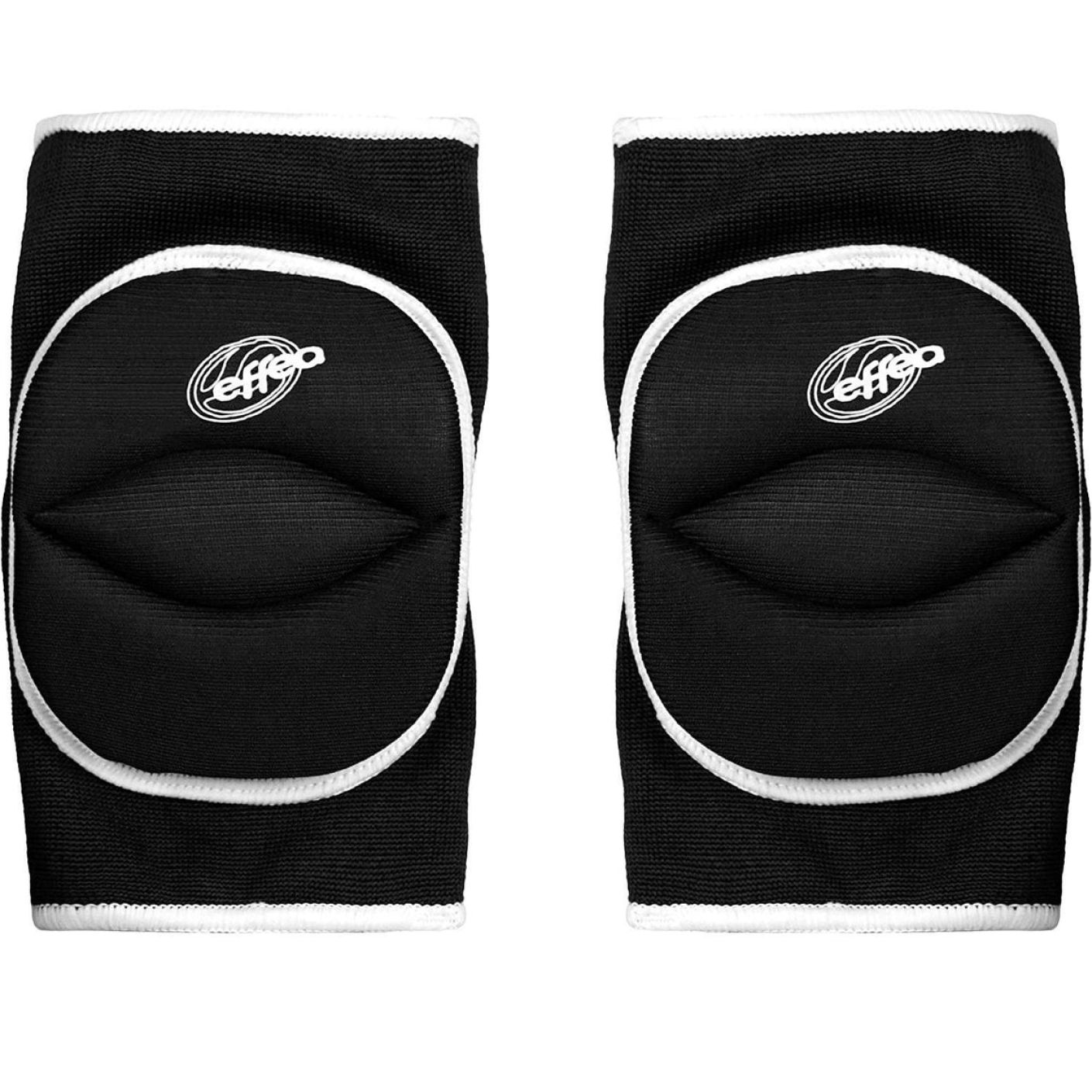 Effea Knieschoner Volley Schwarz