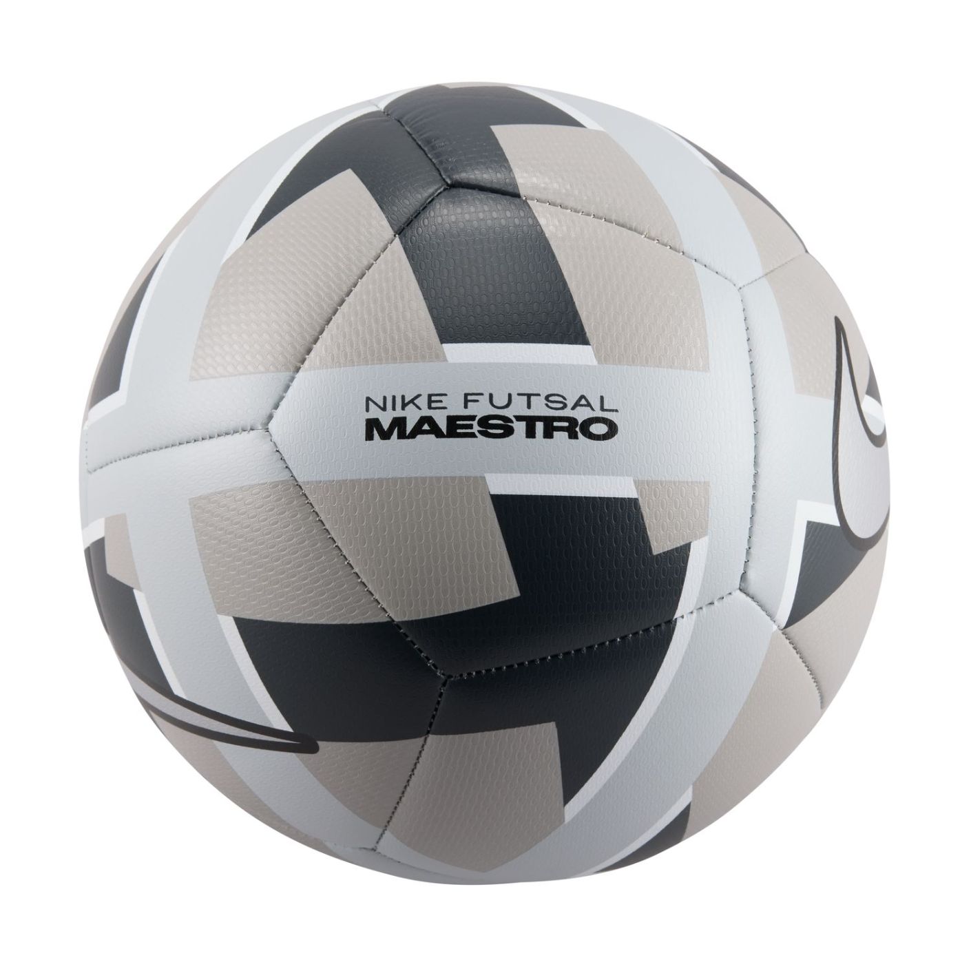 Nike Pallone Maestro Smoke Grey/Black/Metallic Silver