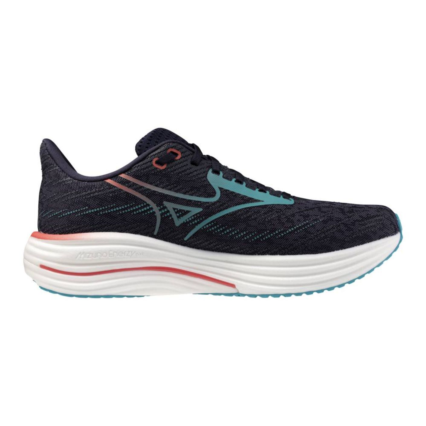 Mizuno Wave Rider 29 Odyssey Gray/Capri Breeze/Caly