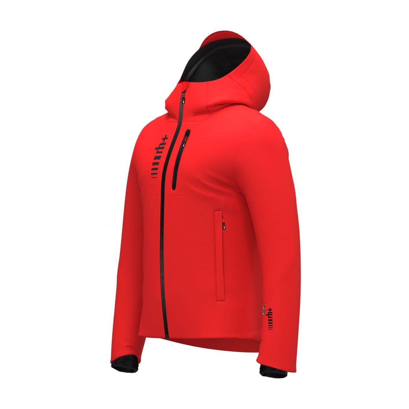 Zero RH+ Speed Red Men's Jacket