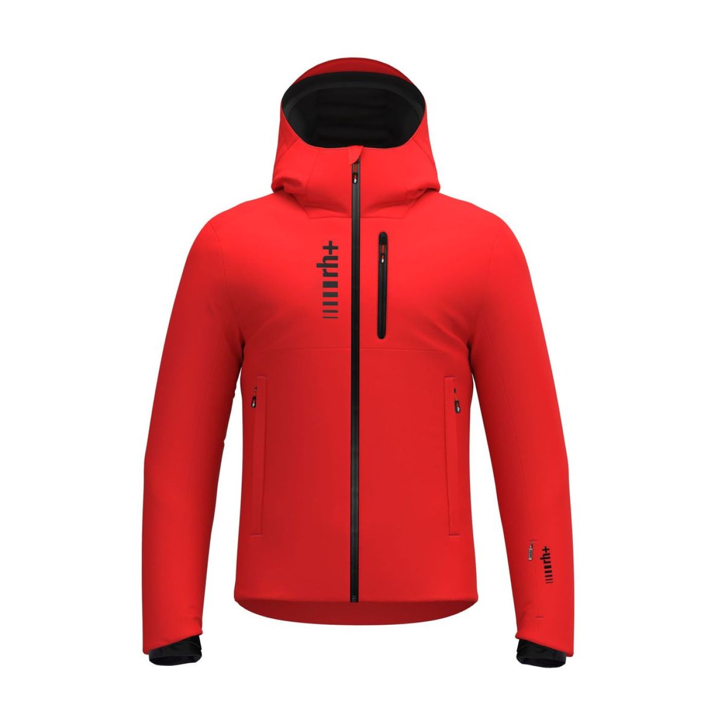 Zero RH+ Giacca Speed Red da Uomo