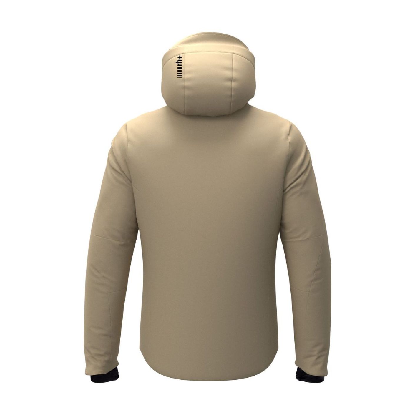 Zero RH+ Giacca Titan Beige/Black da Uomo