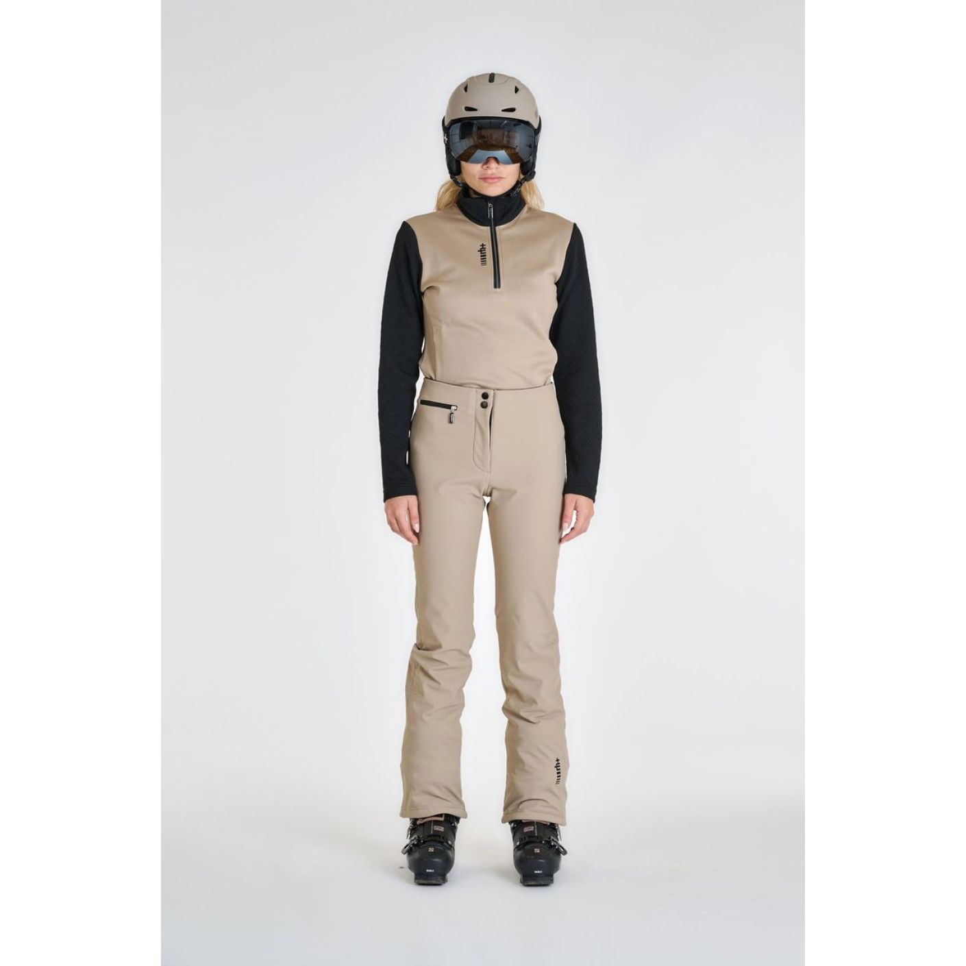 Zero RH+ Ski Pants Atena Beige