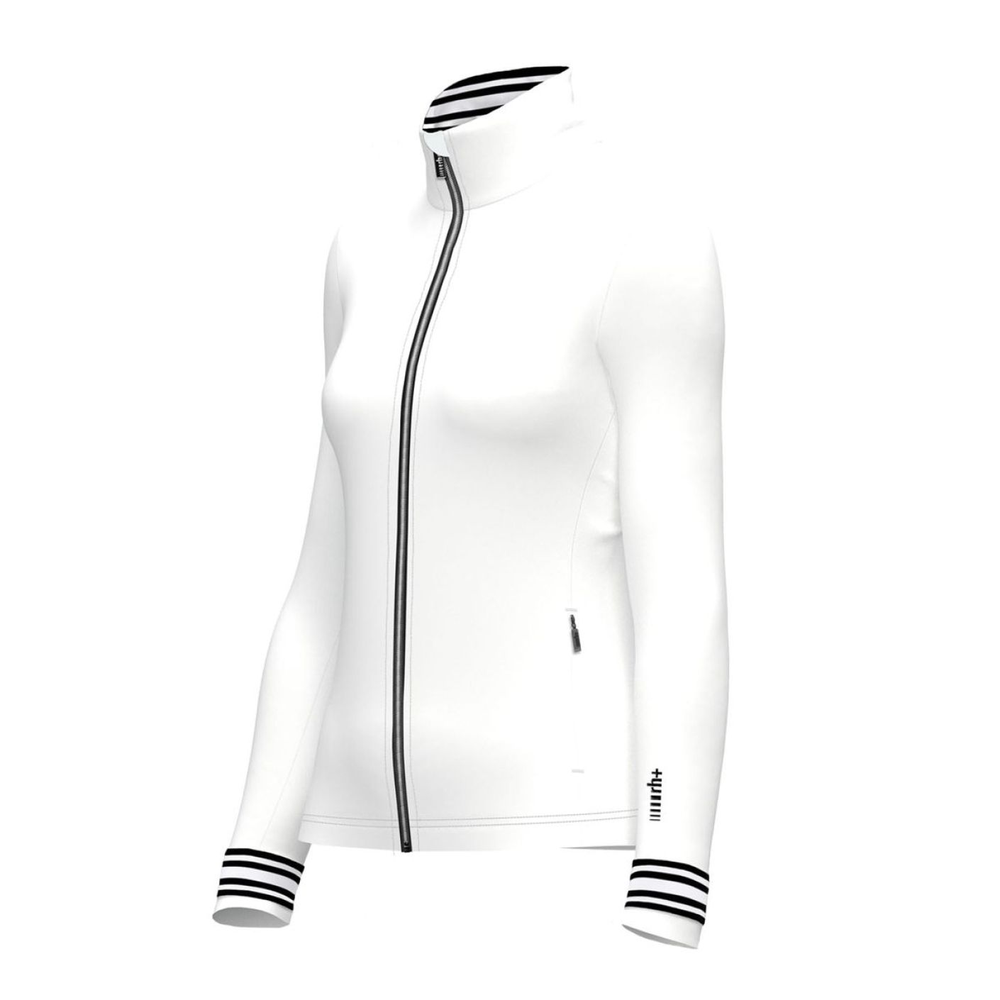 Zero RH+ Thermo Chic White Women's Jersey