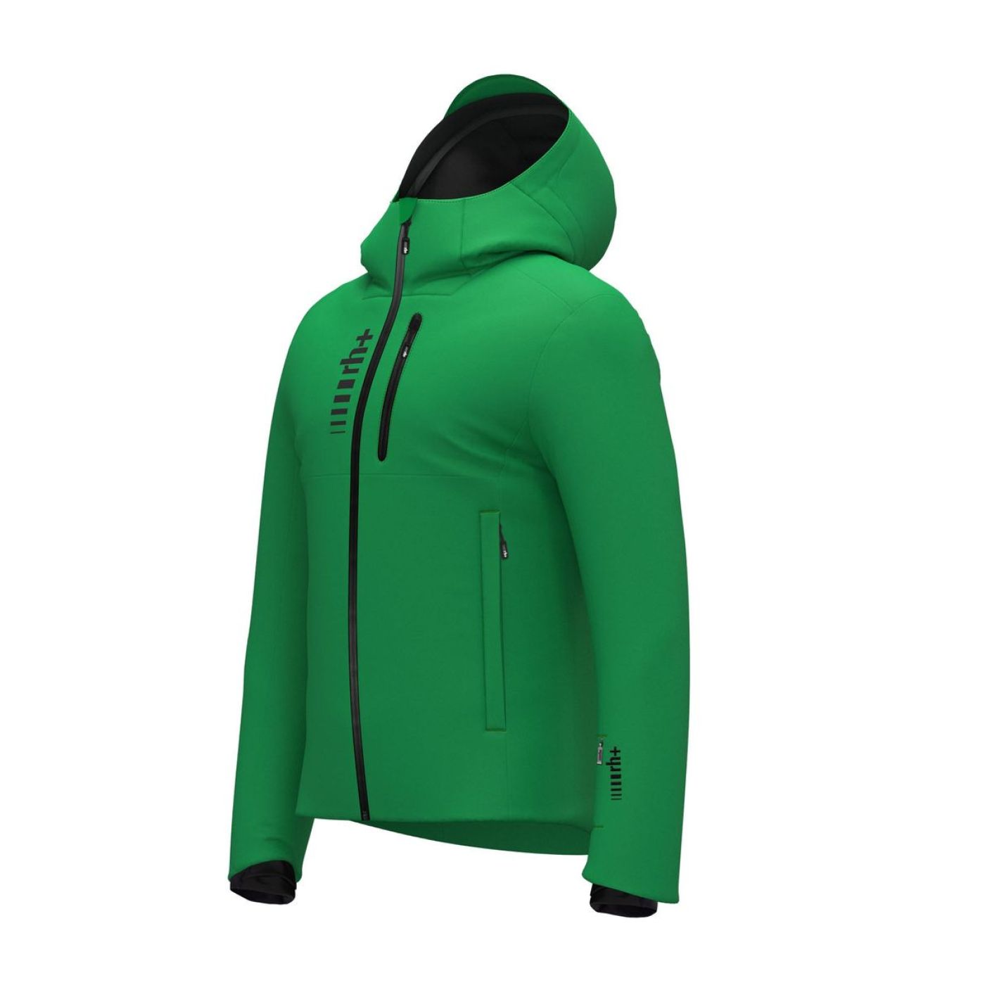 Zero RH+ Speed Green Jacket for Men