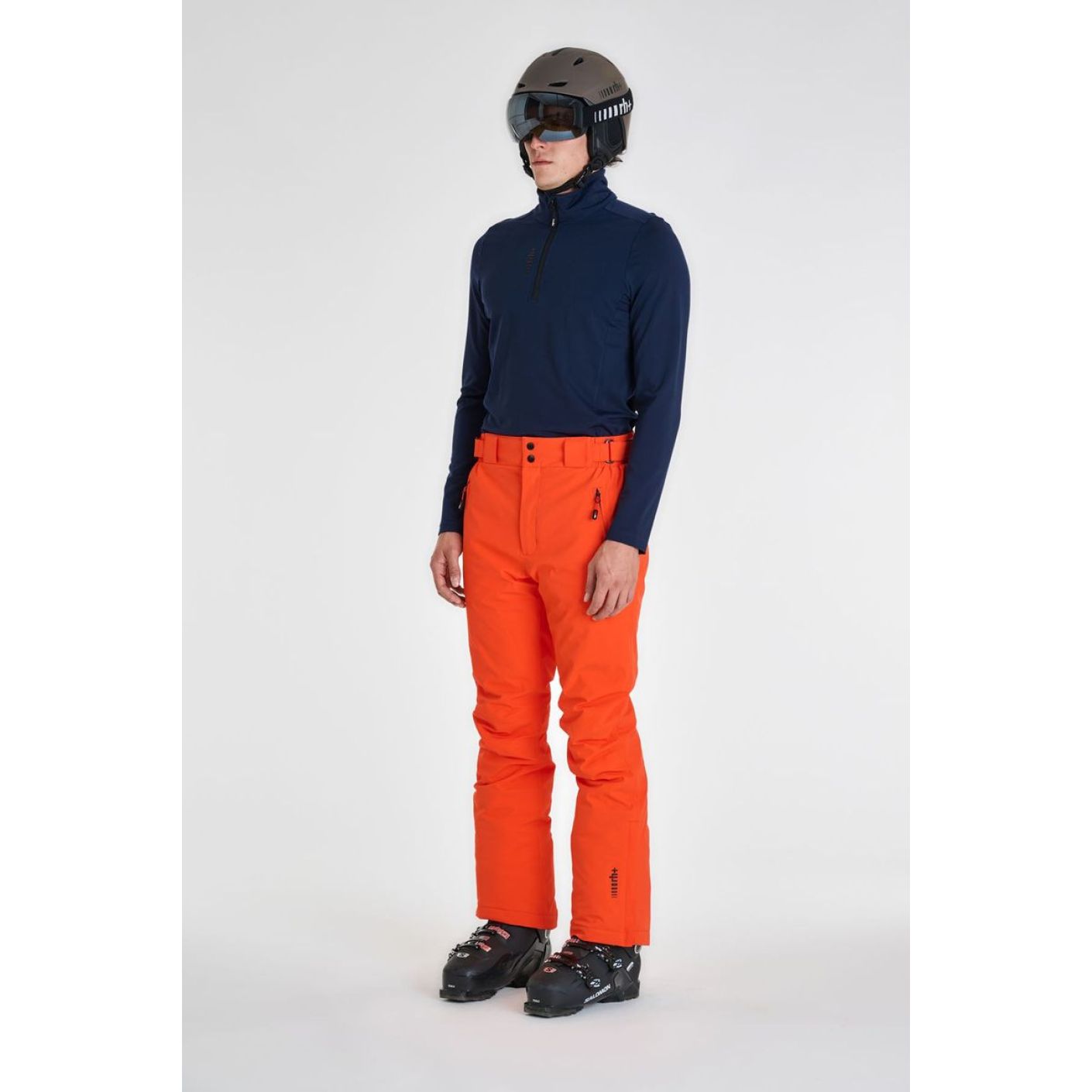 Zero RH+ Pantalone Sci Logic da Uomo