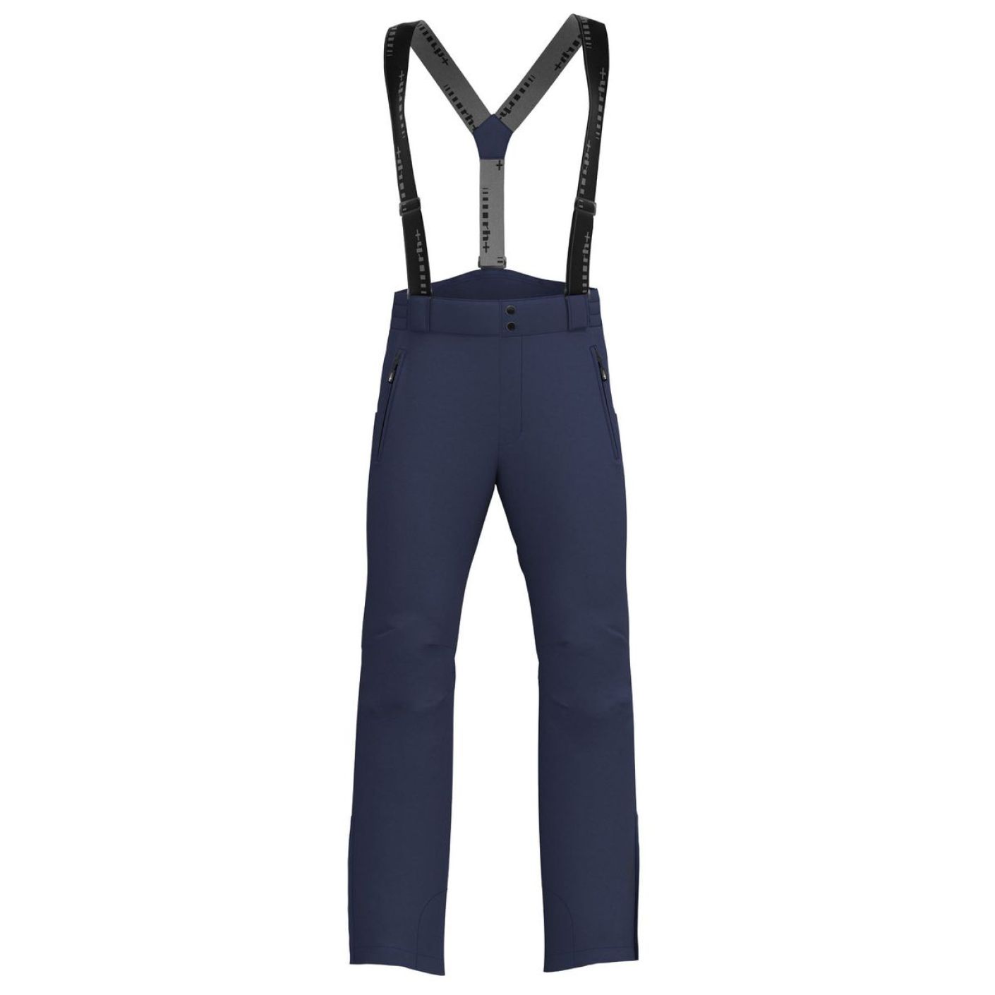 Zero RH+ Salopette Sci Power Eco Blue Navy da Uomo