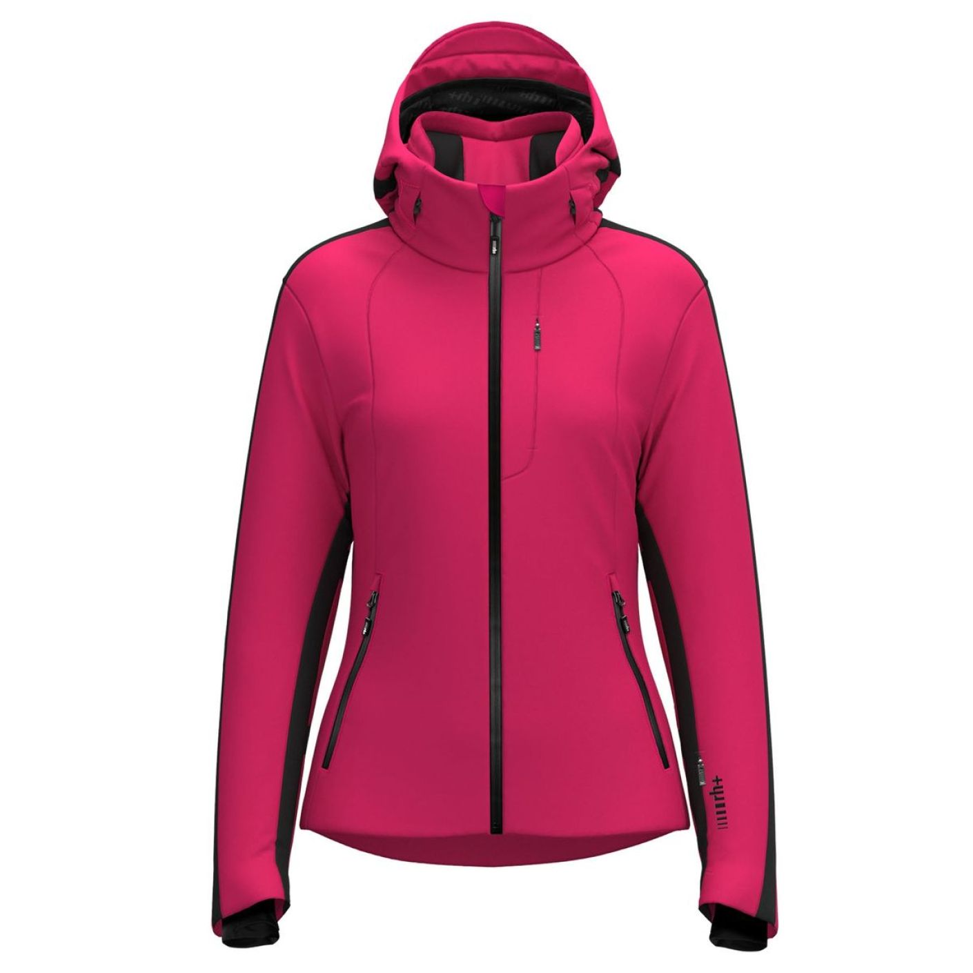 Zero RH+ Vanguard Jacket Fuchsia/Black for Women