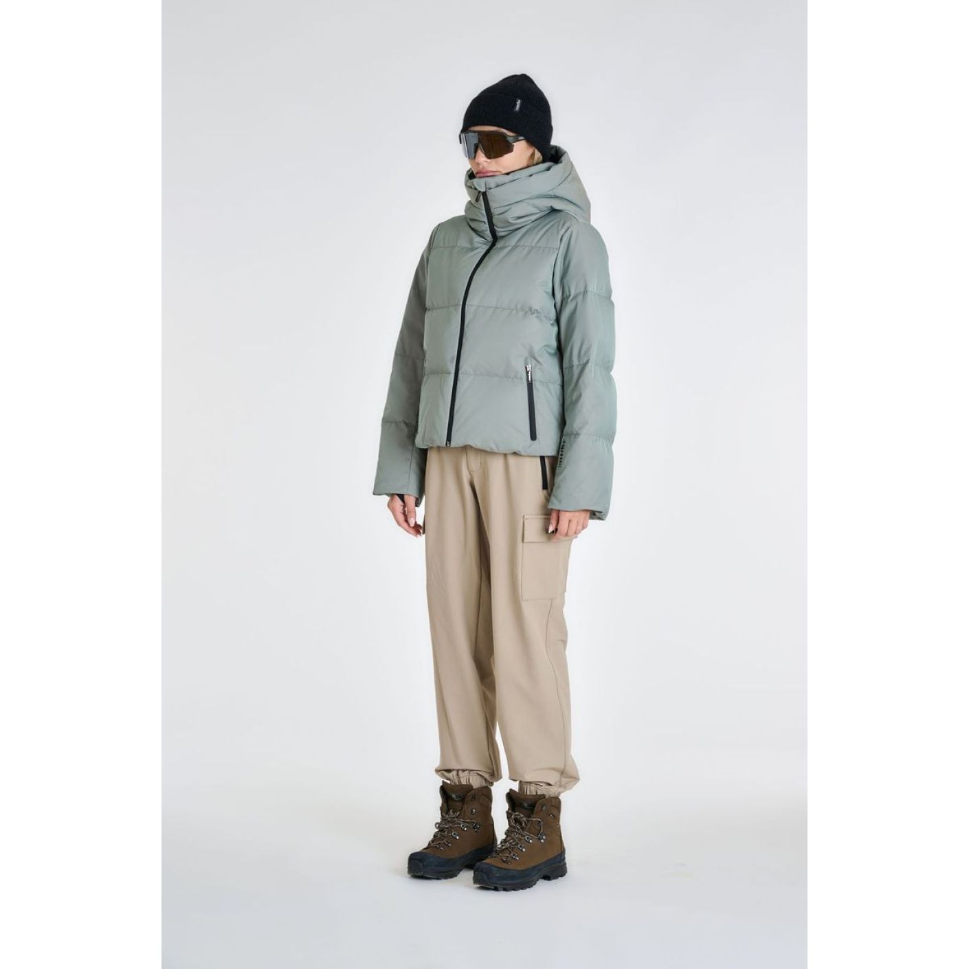 Zero RH+ Giacca Moon da Donna