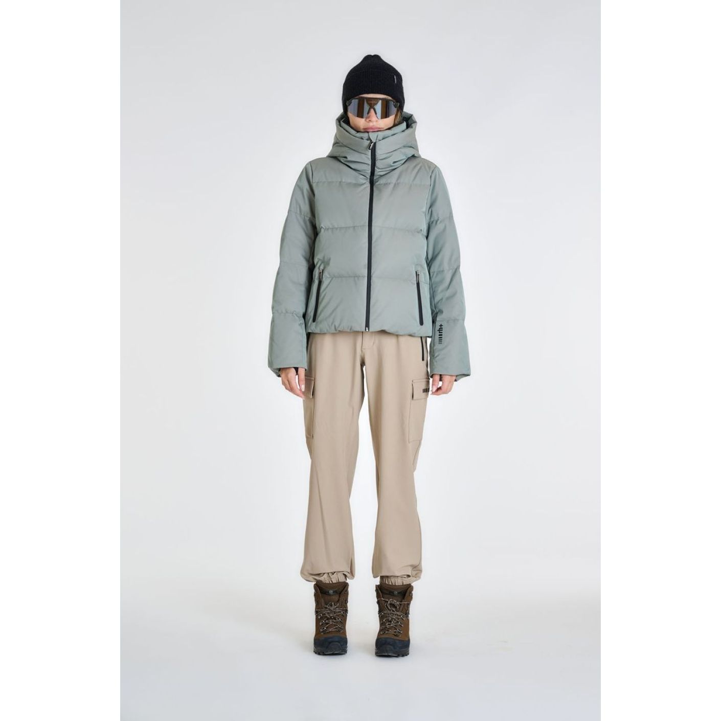 Zero RH+ Giacca Moon da Donna