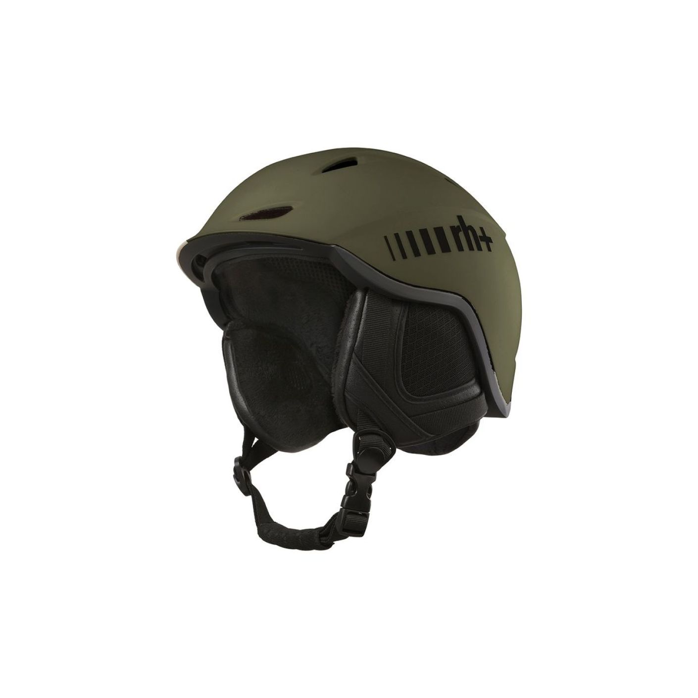 Zero RH+ Casco Klyma Verde 