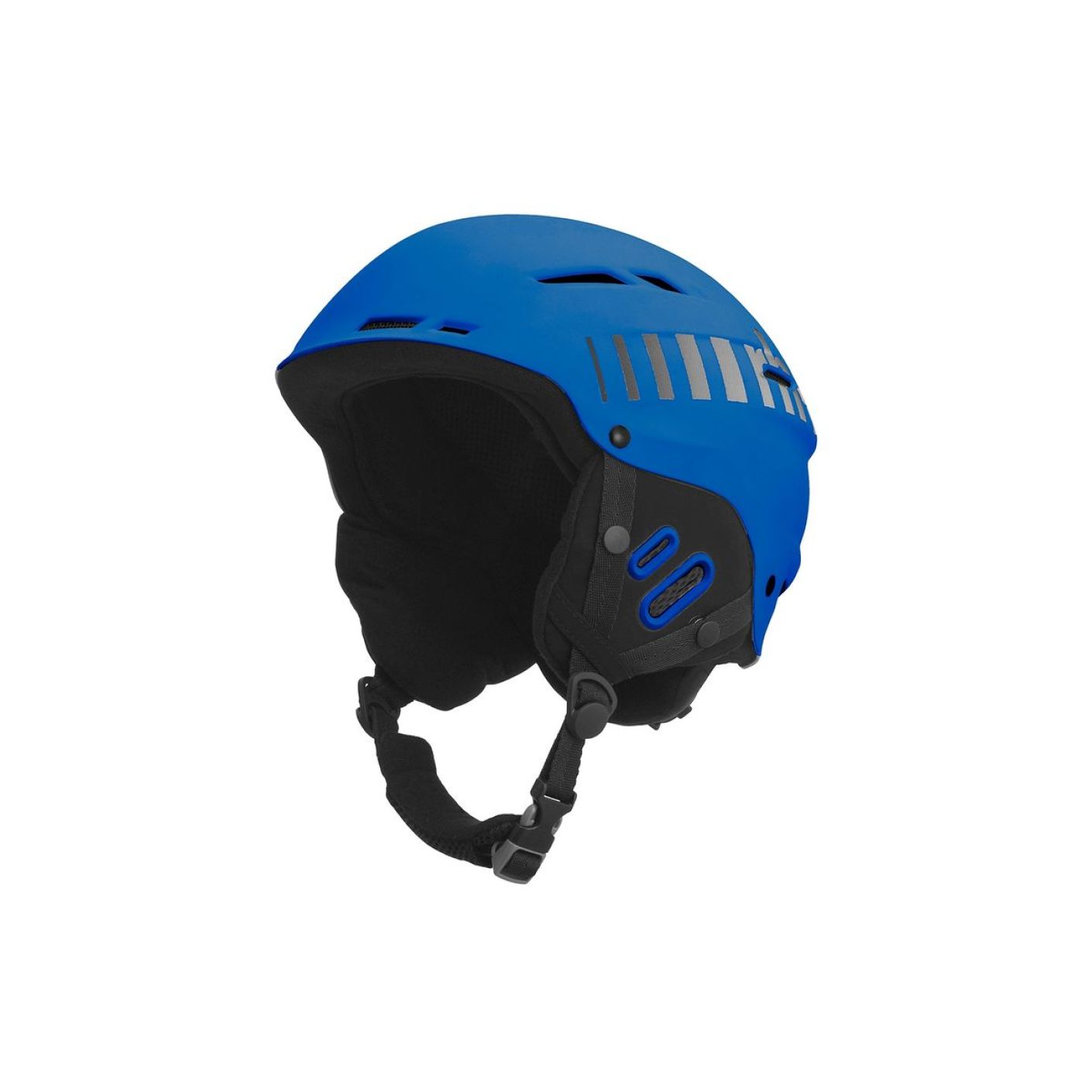 Zero RH+ Casco Rider Blue Matte