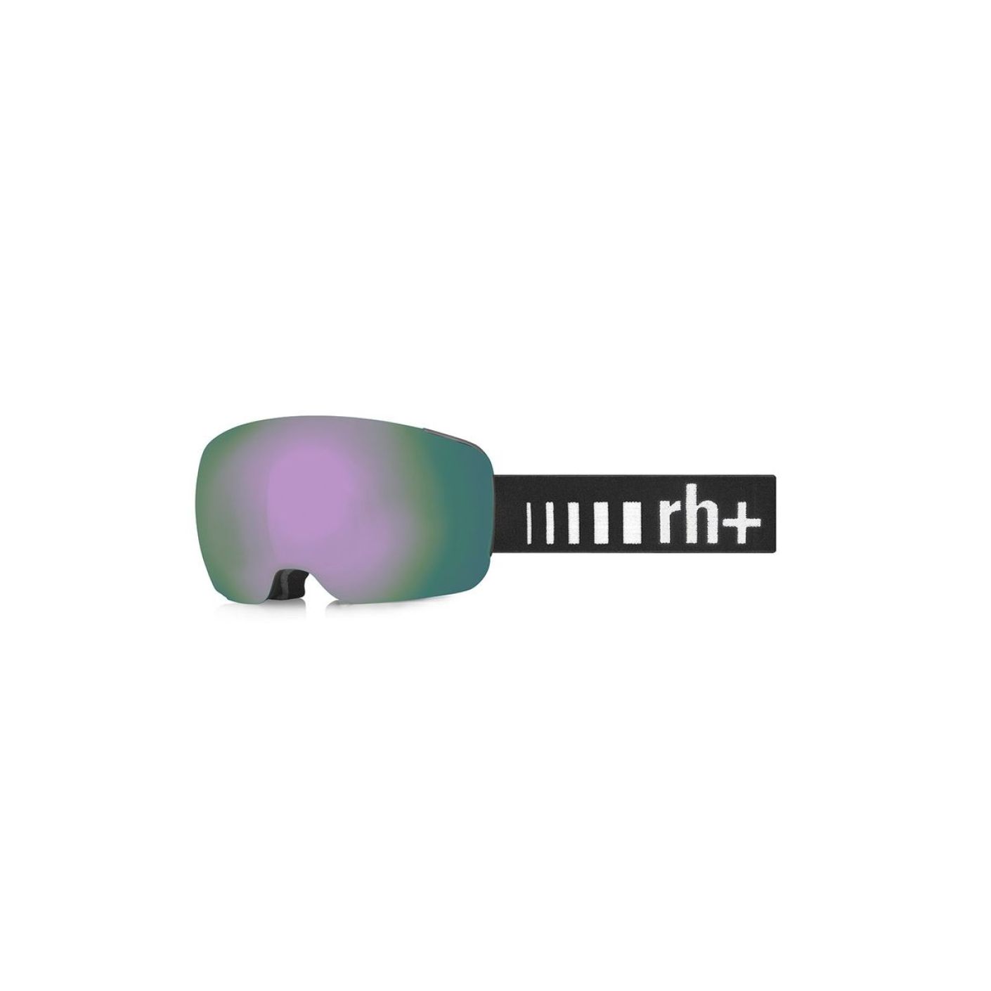 Zero RH+ Gotha Skimaske