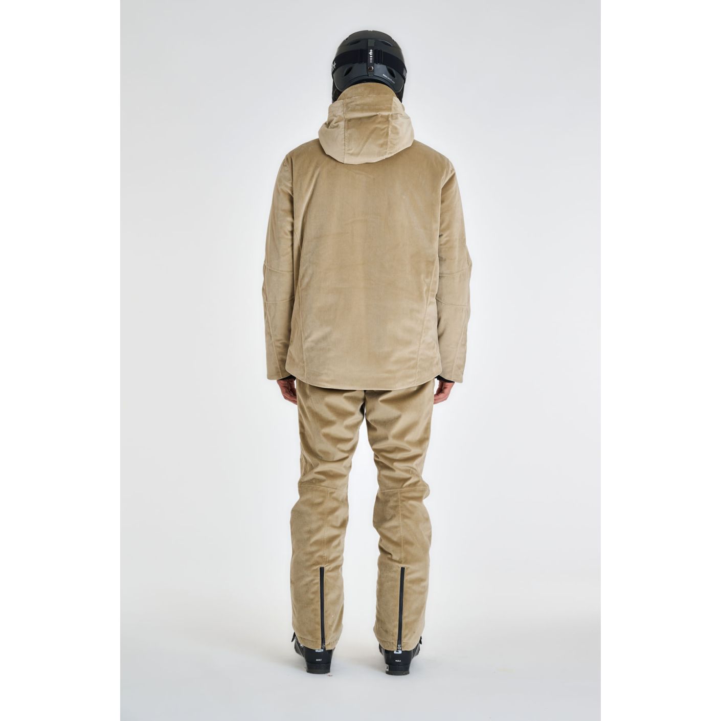 Zero RH+ Velvet Jacket 240