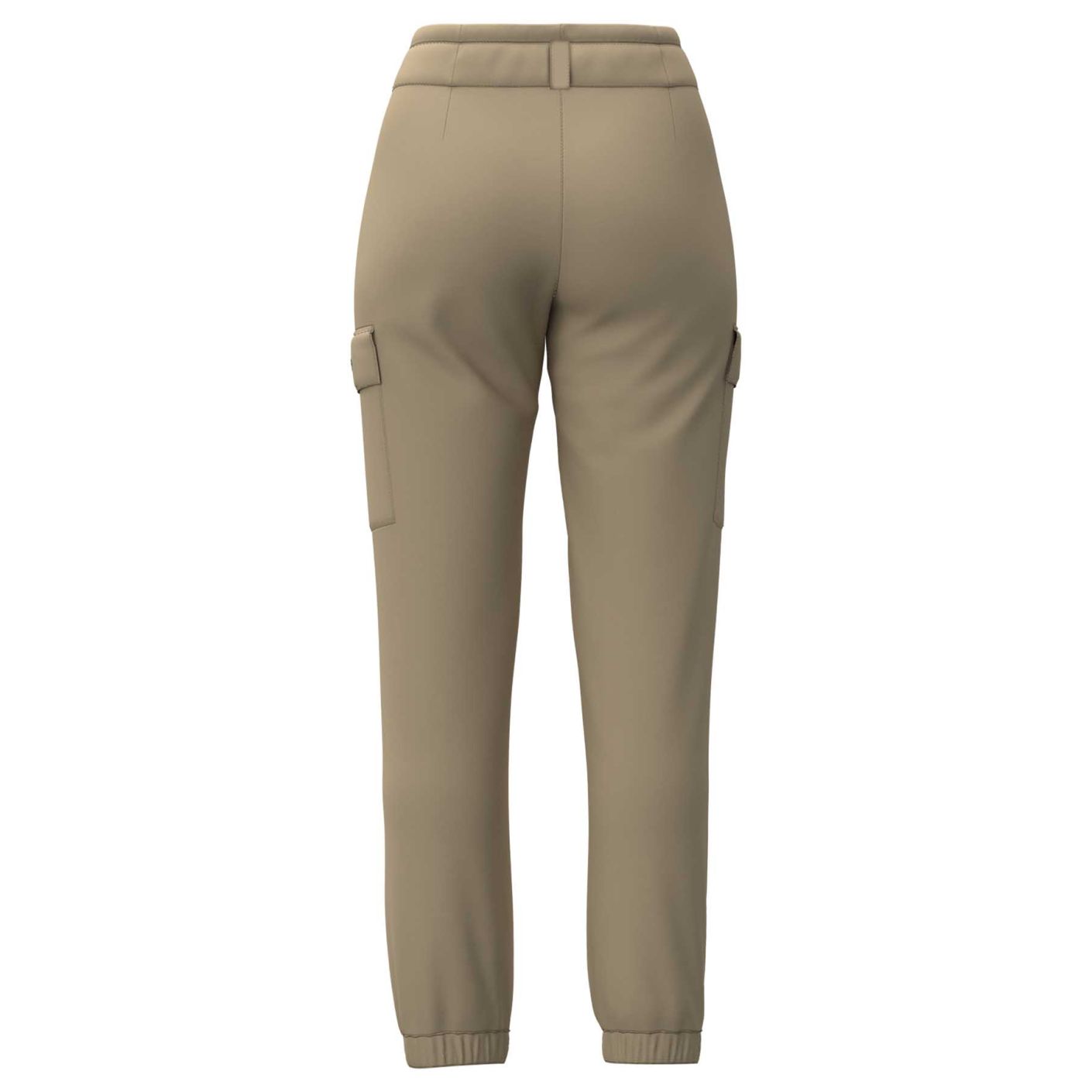 Zero RH+ Cargo W Pants S076