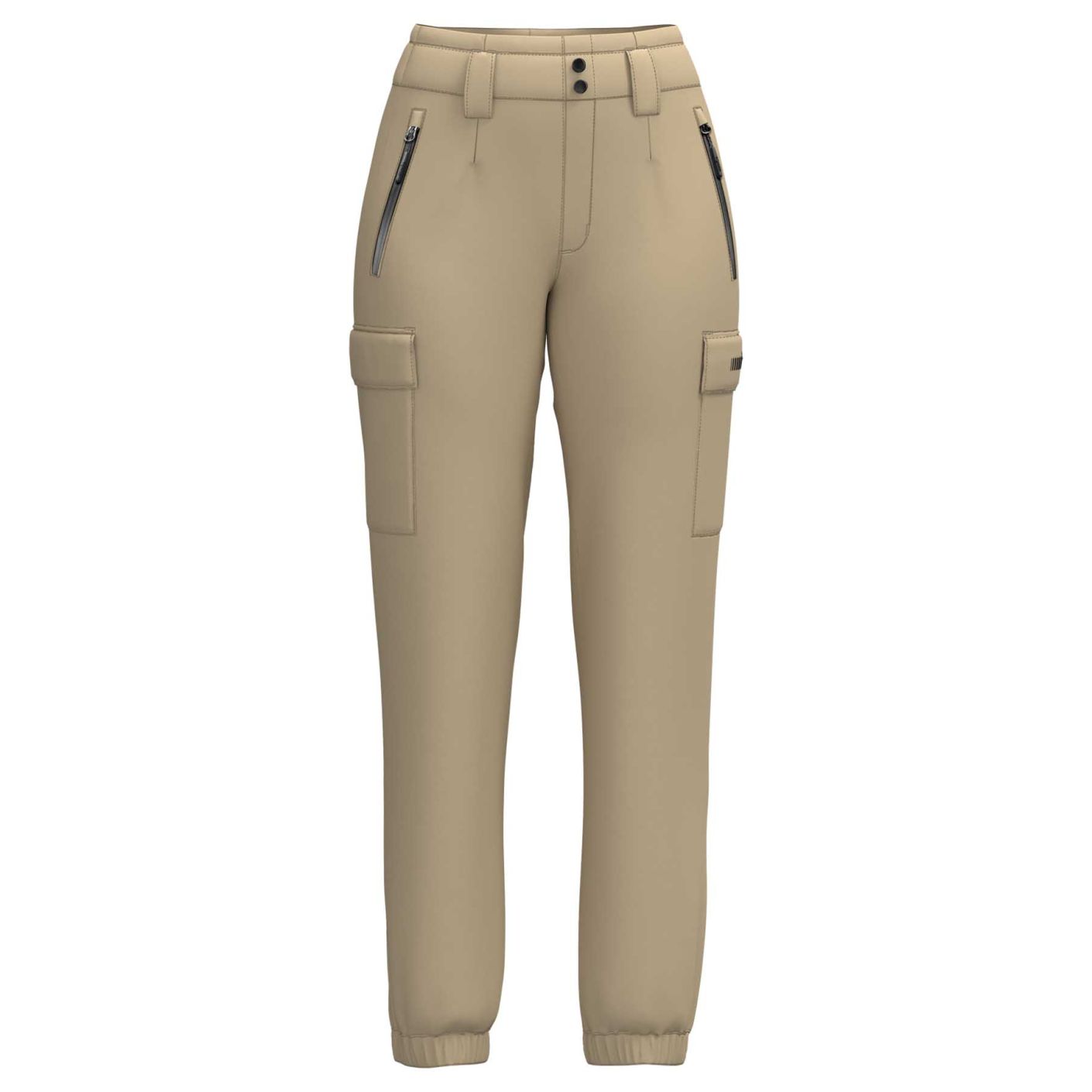 Zero RH+ Cargo W Pants S076