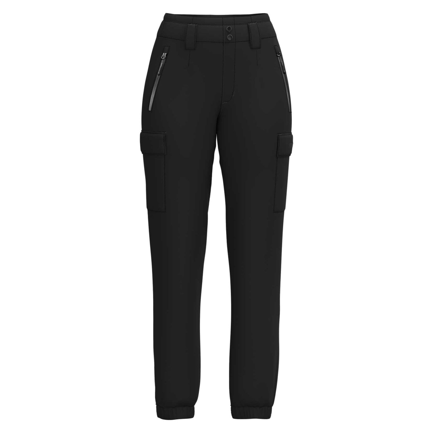 Zero RH+ Cargo W Pants N001