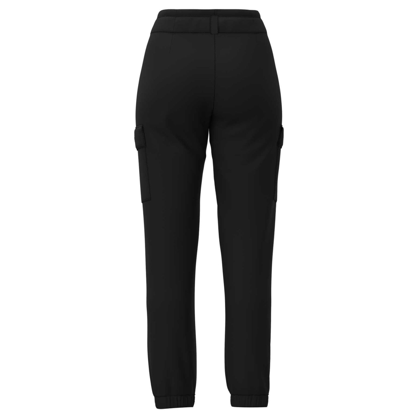 Zero RH+ Cargo W Pants N001