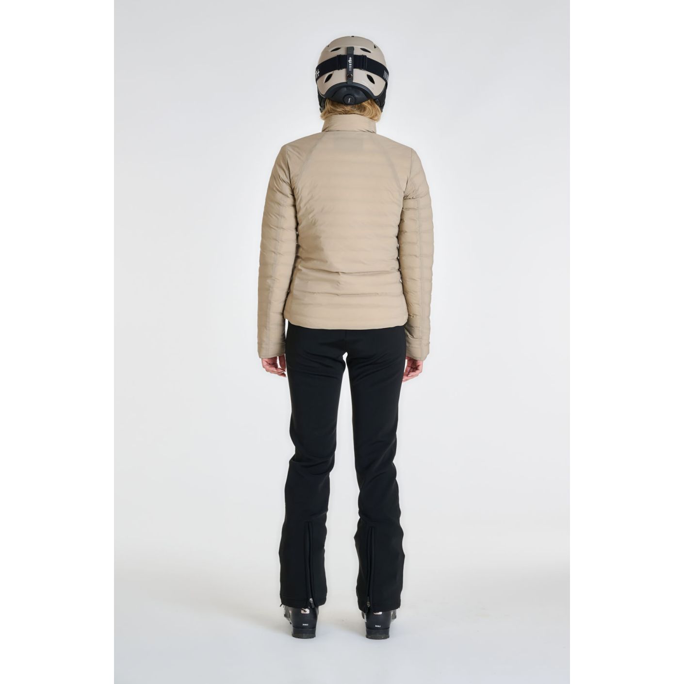 Zero RH+ Light Padded W Jacket S076