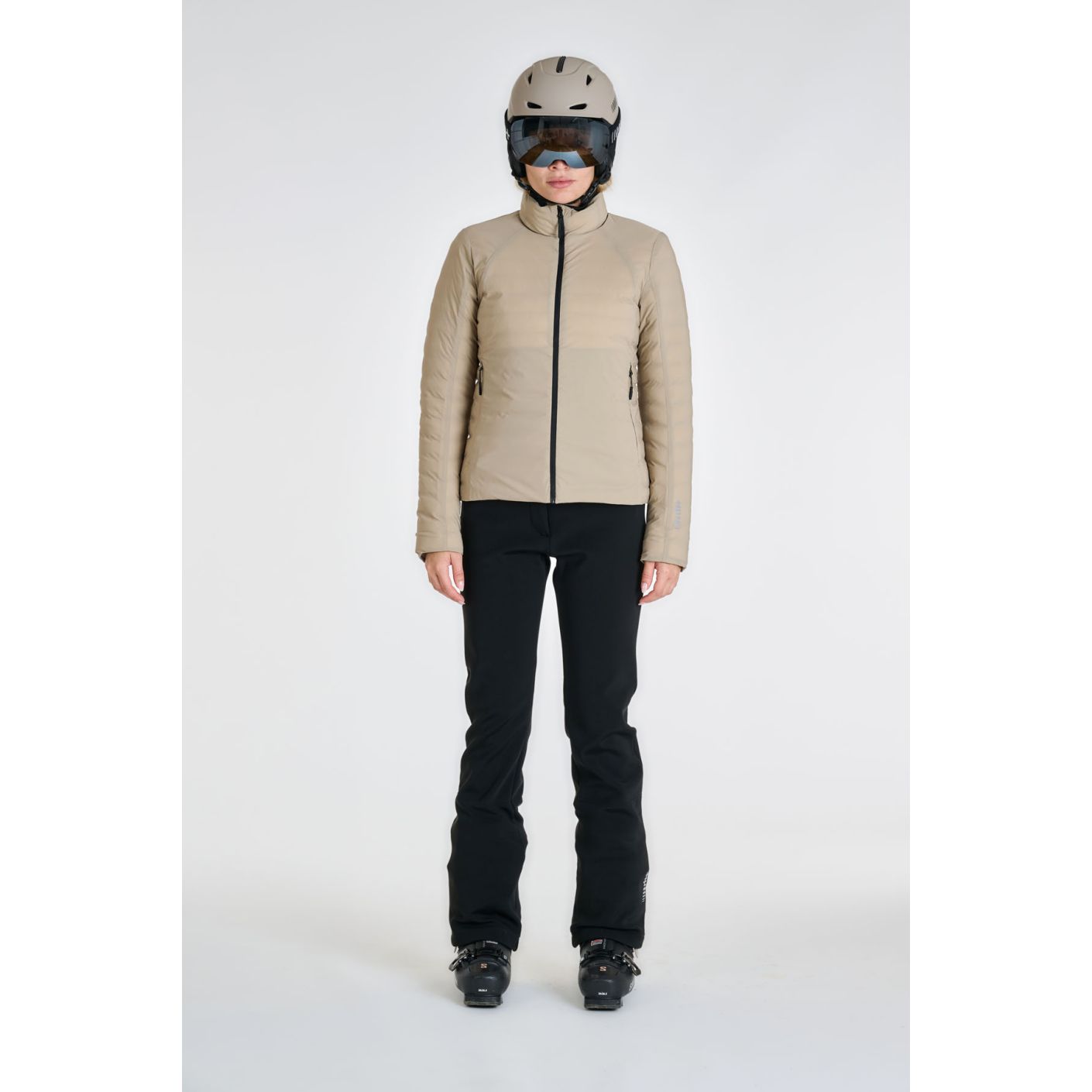 Zero RH+ Light Padded W Jacket S076