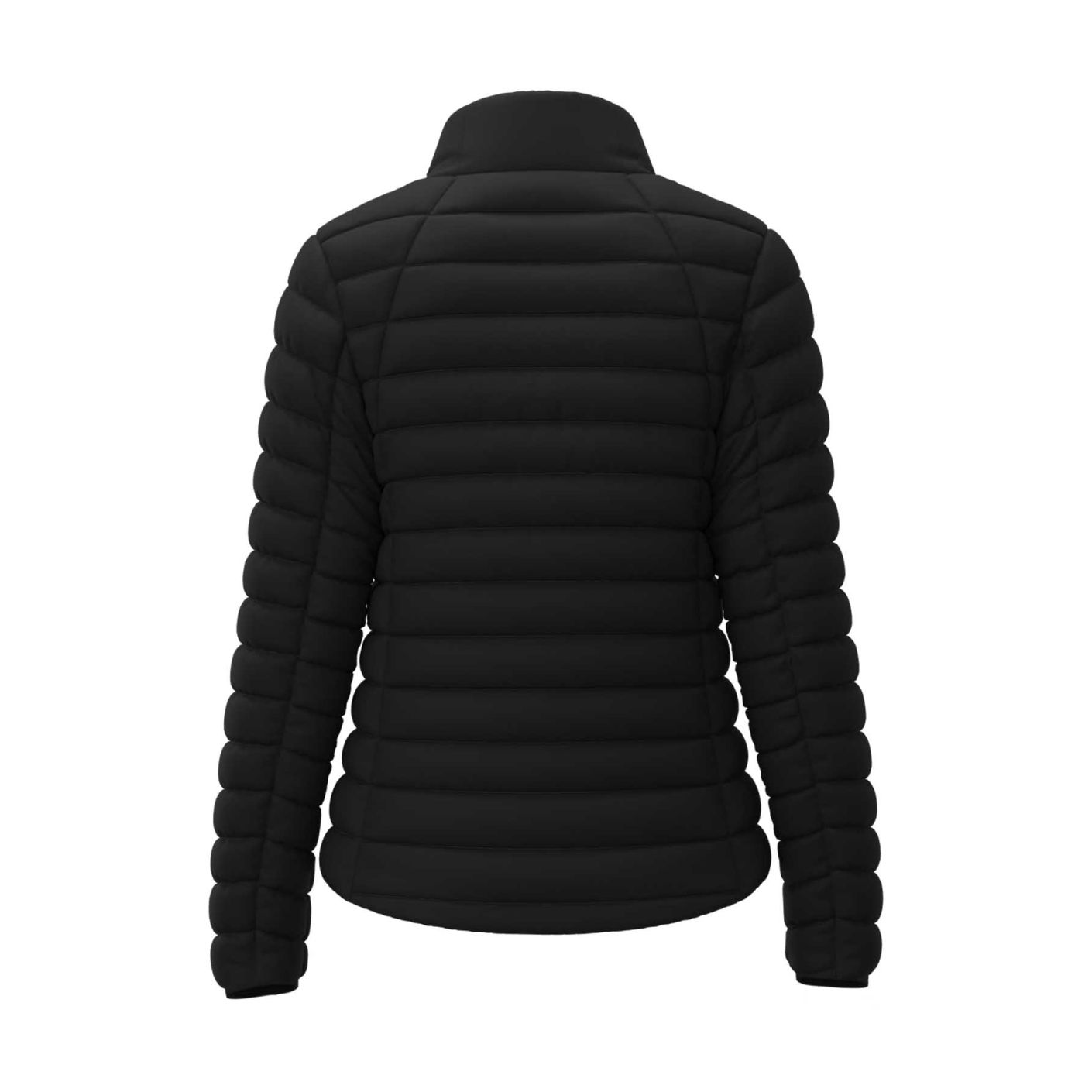 Zero RH+ Light Padded W Jacket N001