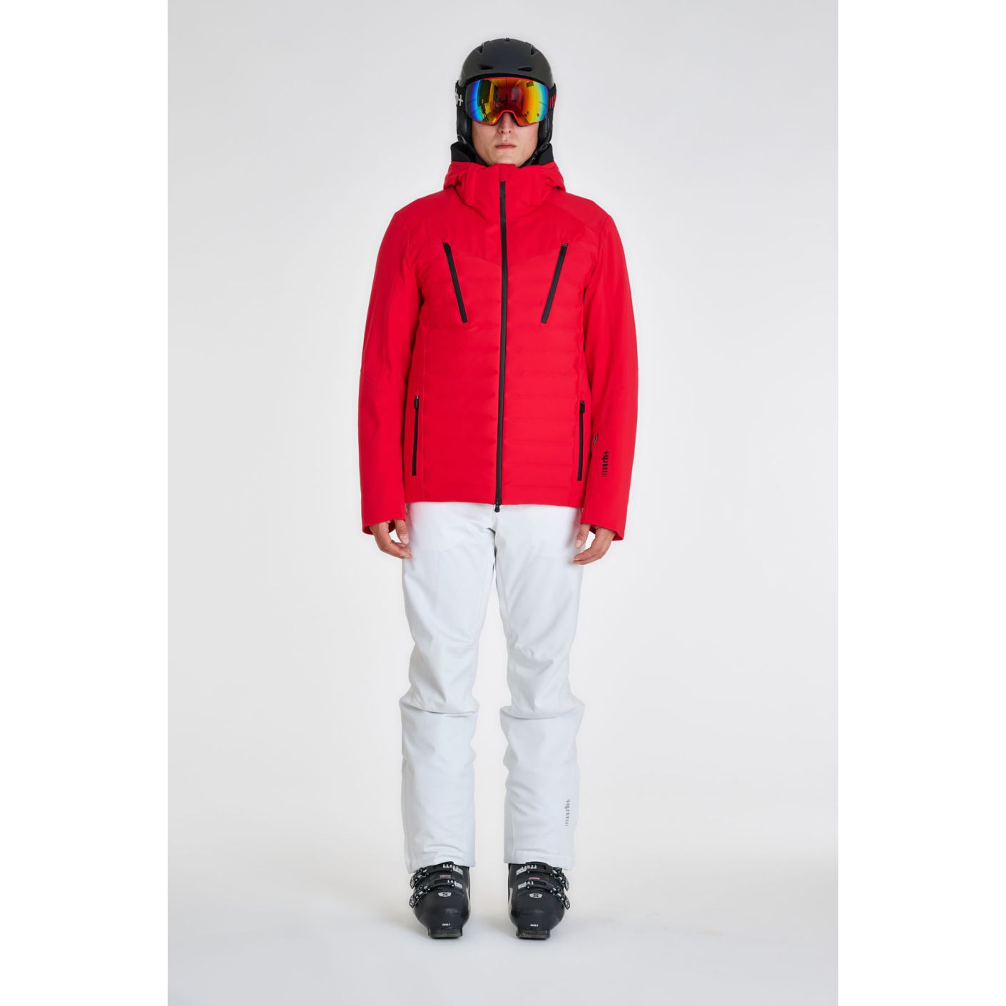 Zero RH+ Helix Advanced Jacket R003