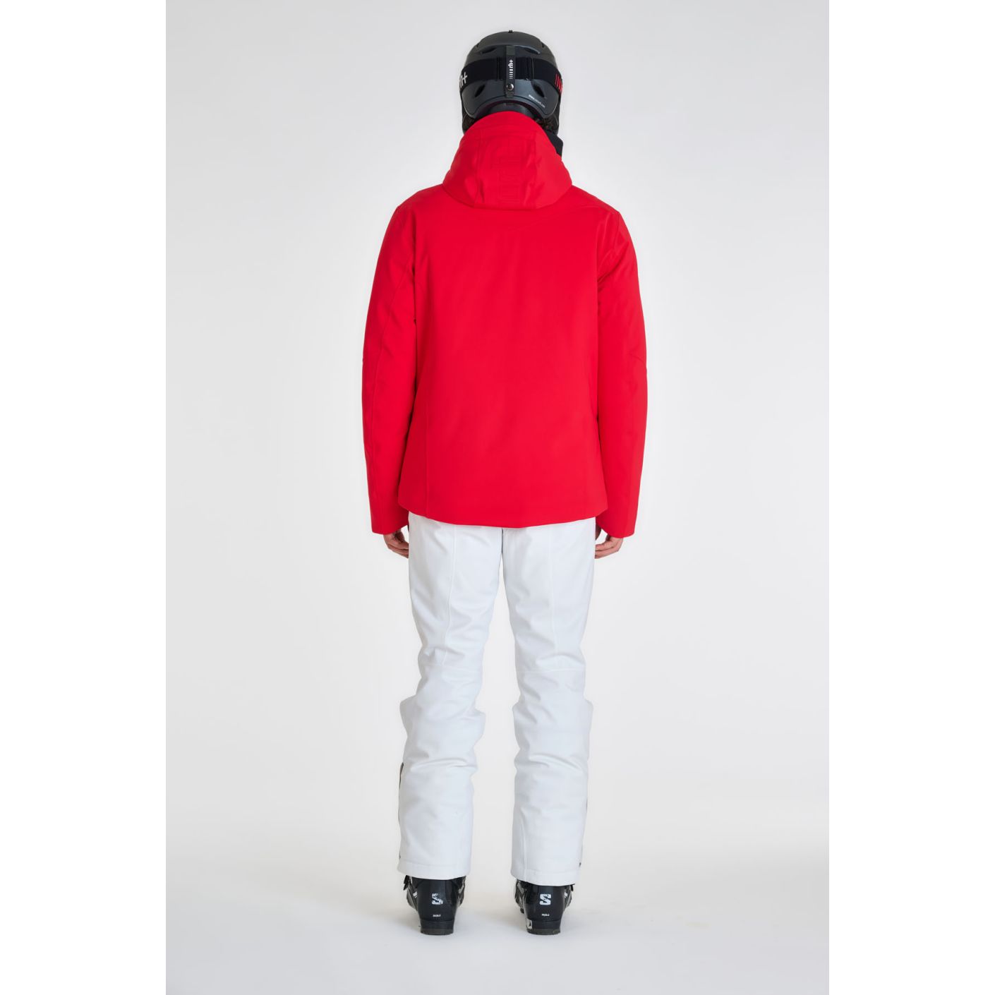 Zero RH+ Helix Advanced Jacket R003